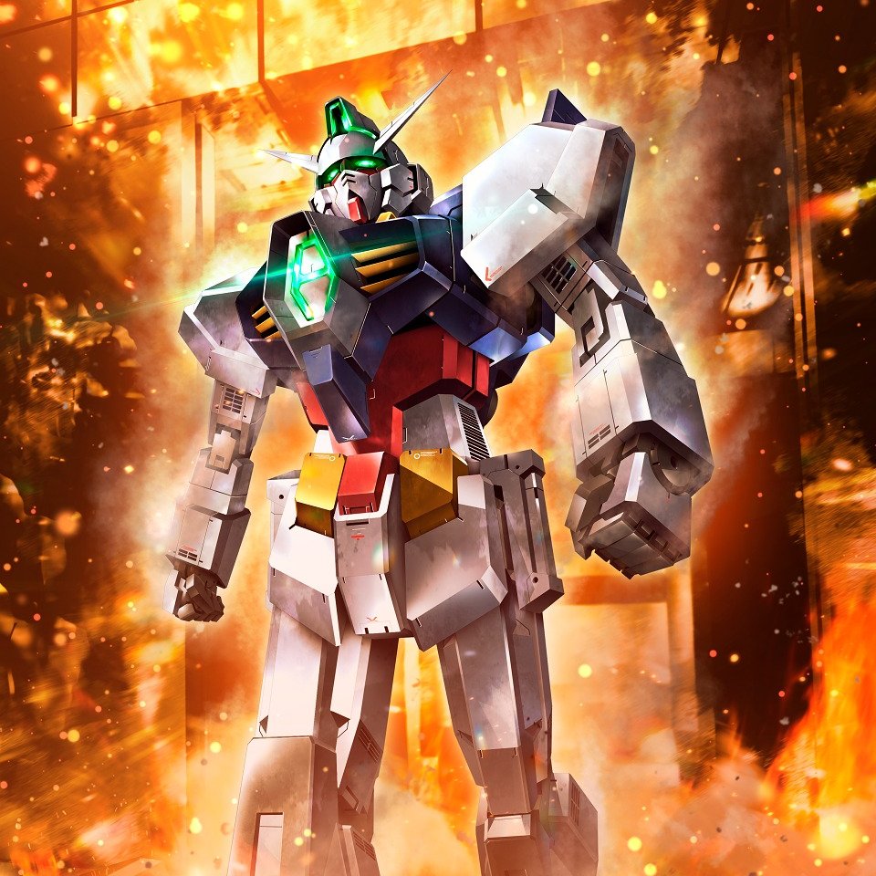 Gundam Card Game Dual Impact