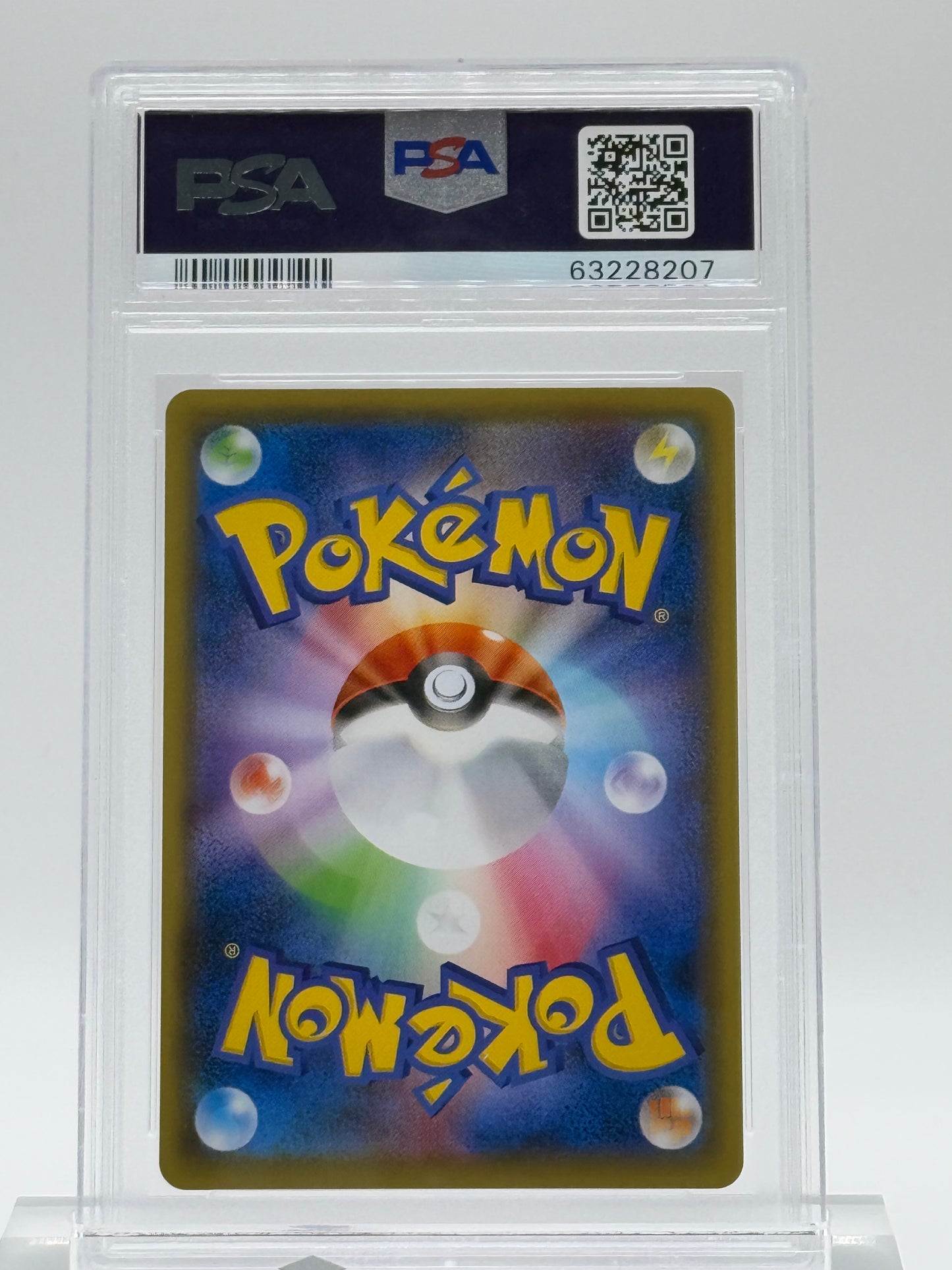 2020 POKEMON JAPANESE S PROMO-PSA10-CHARIZARD-ILLUSTRATION GRAND PRIX