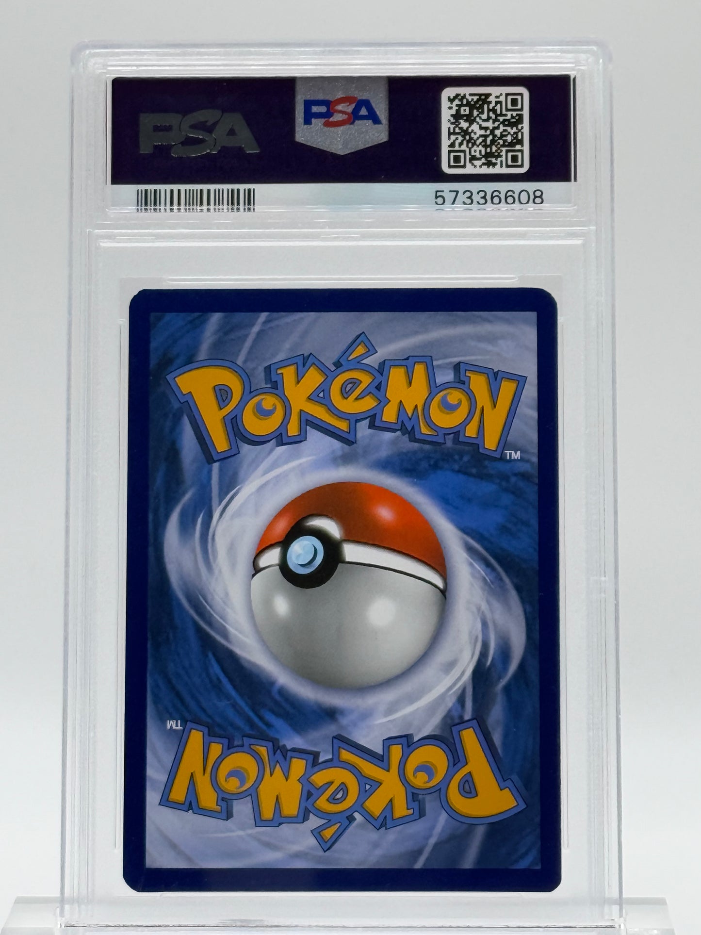 2017 POKEMON SM BLACK STAR PROMO-PSA 8-FA/CHARIZARD GX-PROMO-CHRZRD.GX PRM.COLL.