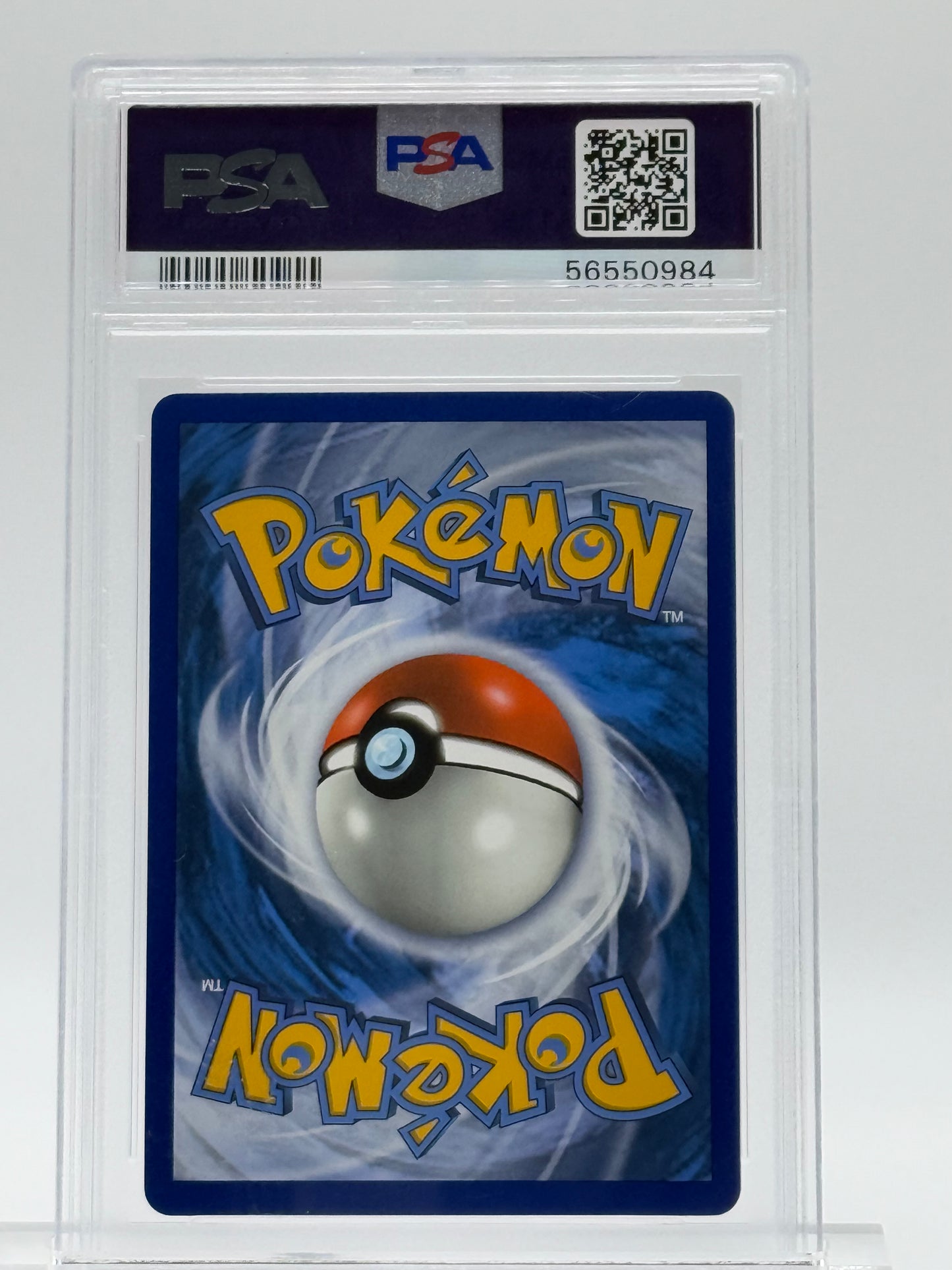 2019 POKEMON SUN & MOON HIDDEN FATES-PSA 10-FA/GUZMA-HIDDEN FATES