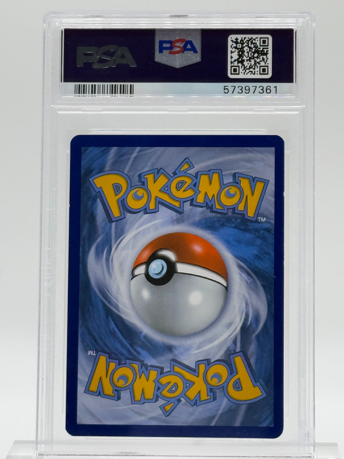 2012 POKEMON B & W-PSA 7-MOLTRESS-HOLO-NEXT DESTINIES-COSMOS