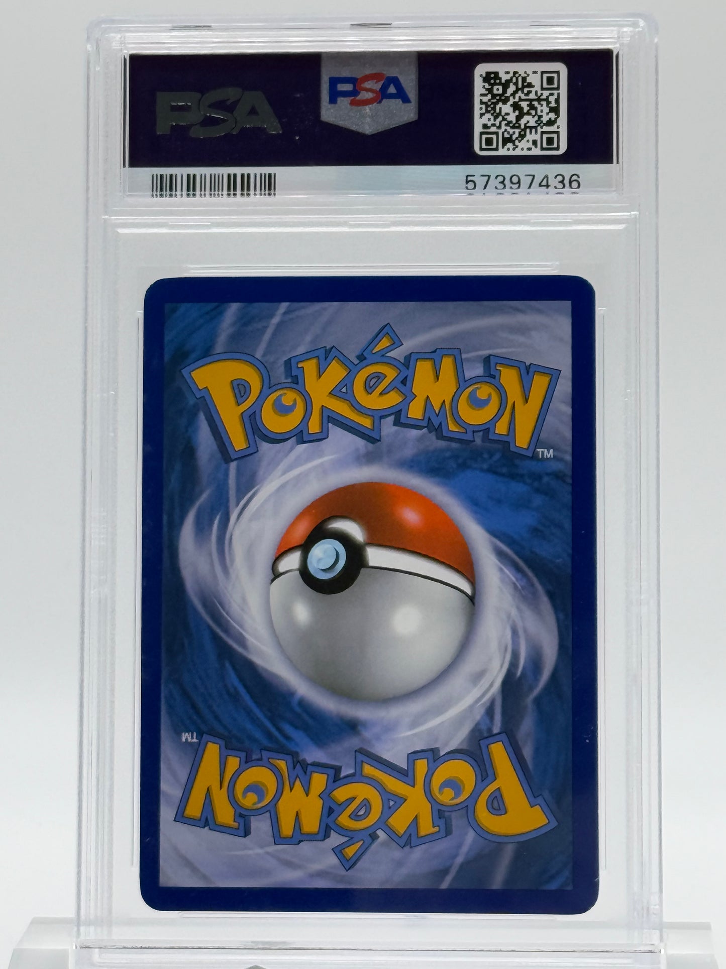 2014 POKEMON XY-PSA 8-FA/TOXICROAK EX-FLASHFIRE