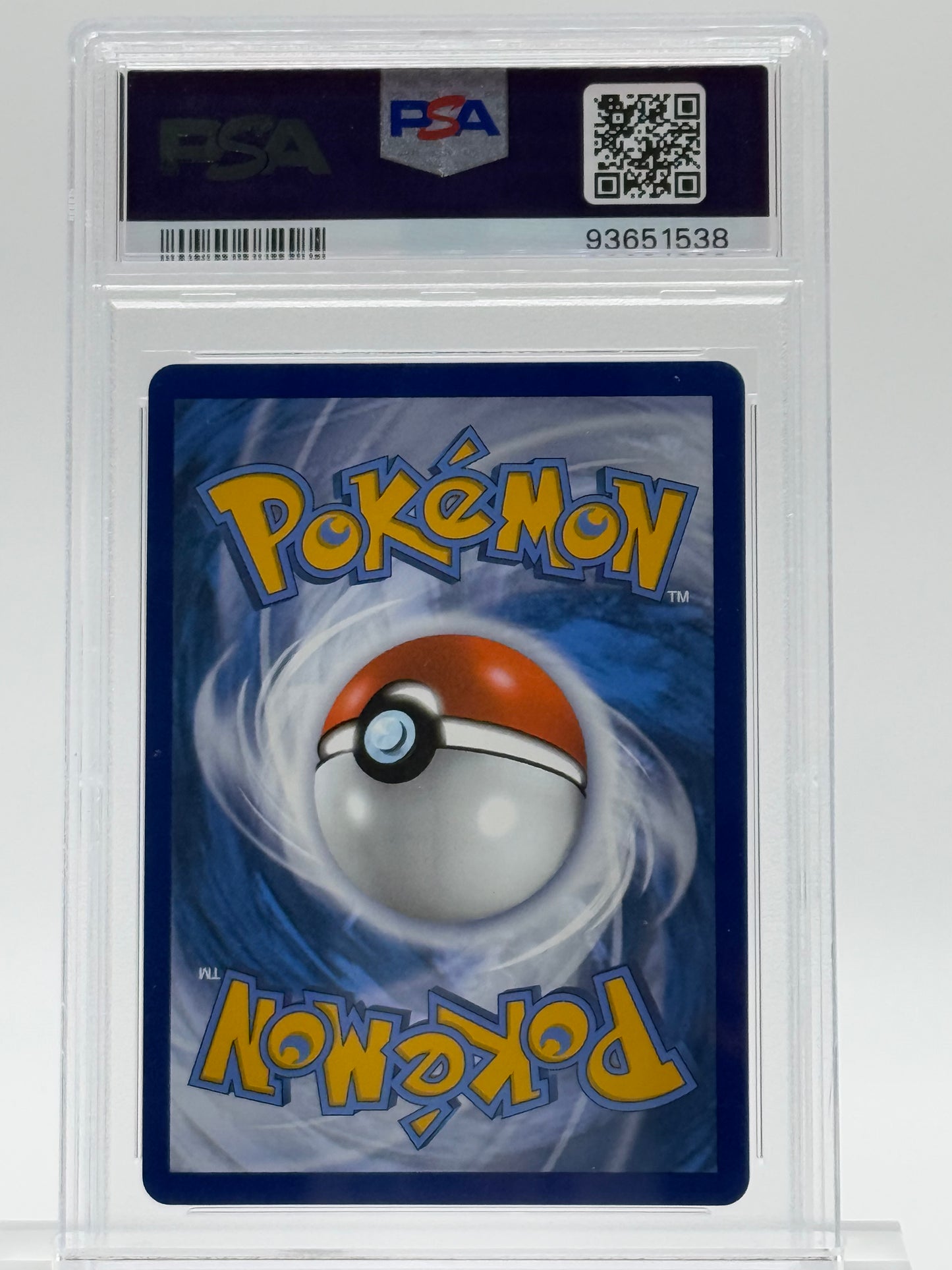 2121 POKEMON SWSH-PSA 10-FA/GALARIAN MOLTRESS V- CHILLING REIGN