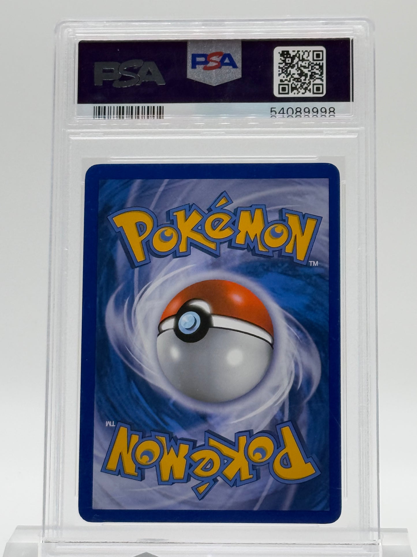 2009 POKEMON PLATINUM-PSA 9-CHARIZARD-HOLO-ARCEUS