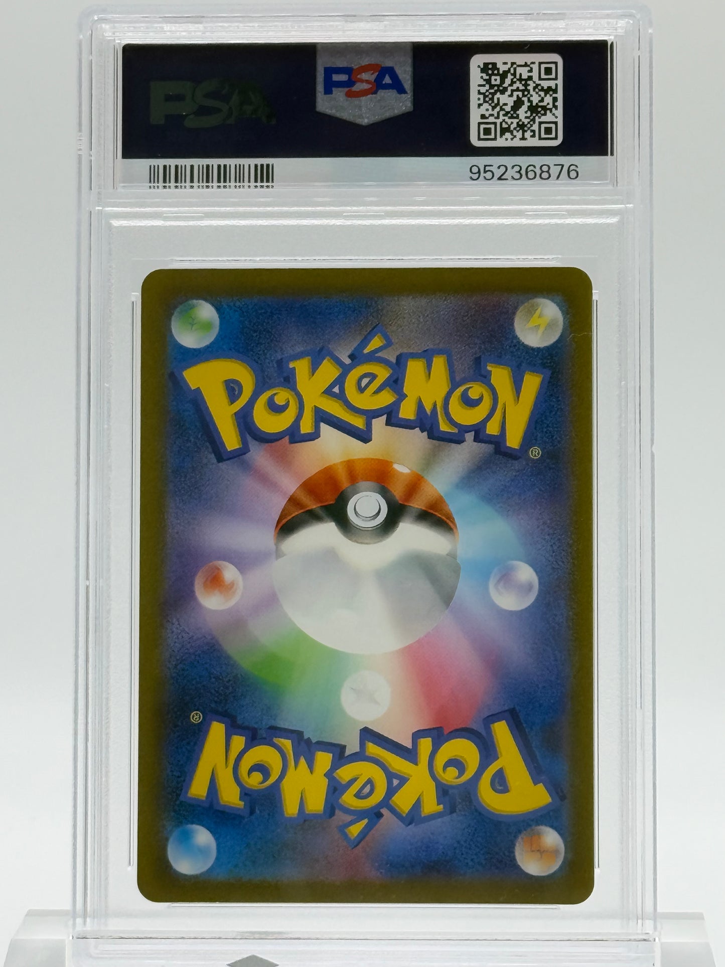 2023 POKEMON SV2a JP-PSA 10-VENUSAUR EX-SUPER RARE