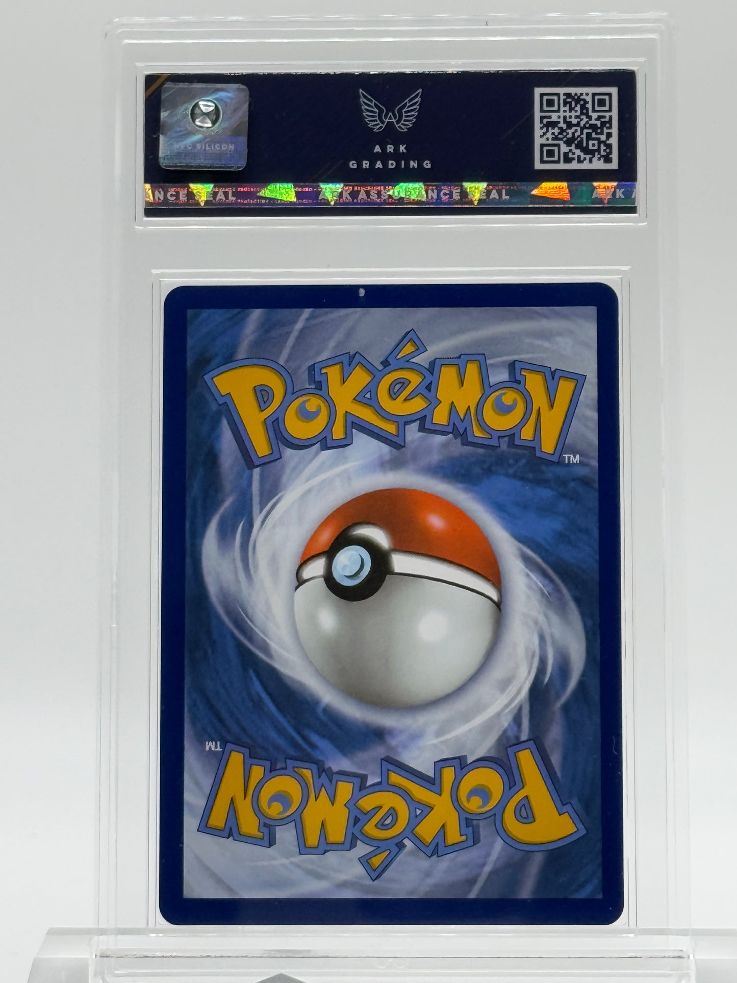 2021 POKEMON TCG-9.5 GEM MINT-UMBREON GOLD STAR-HOLO-CELEBRATIONS