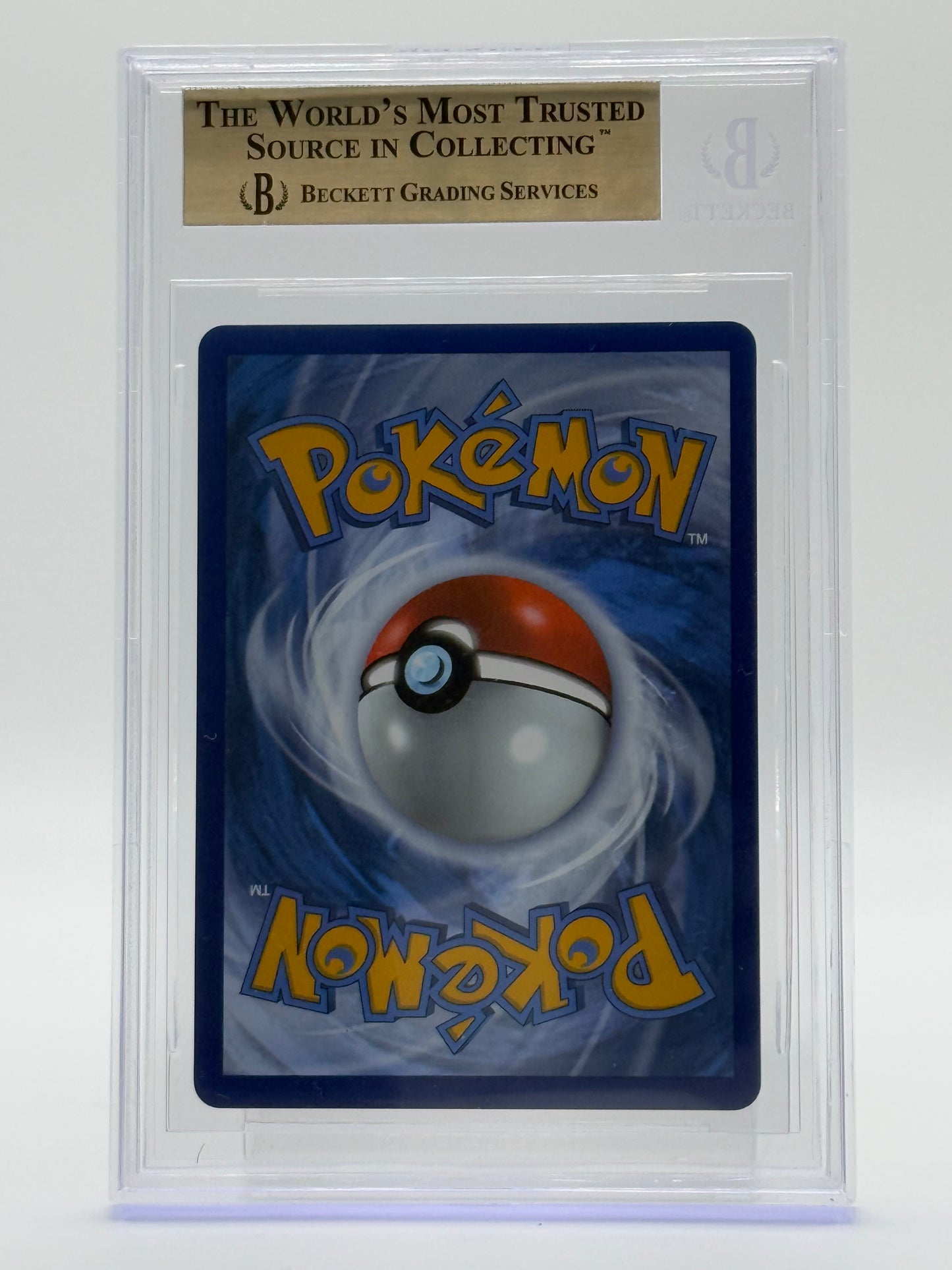 2020 POKEMON SWSH-BECKETT 10-RAIKOU A-VIVID VOLTAGE