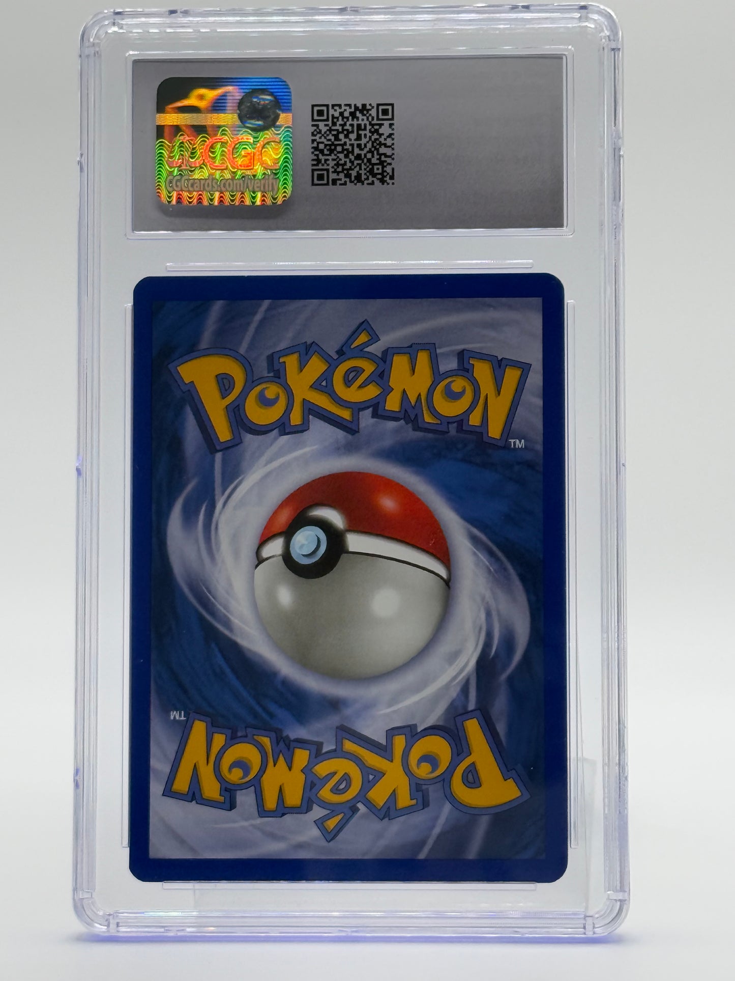 2001 POKEMON NEO REVELATION-CGC 9-MURKROW