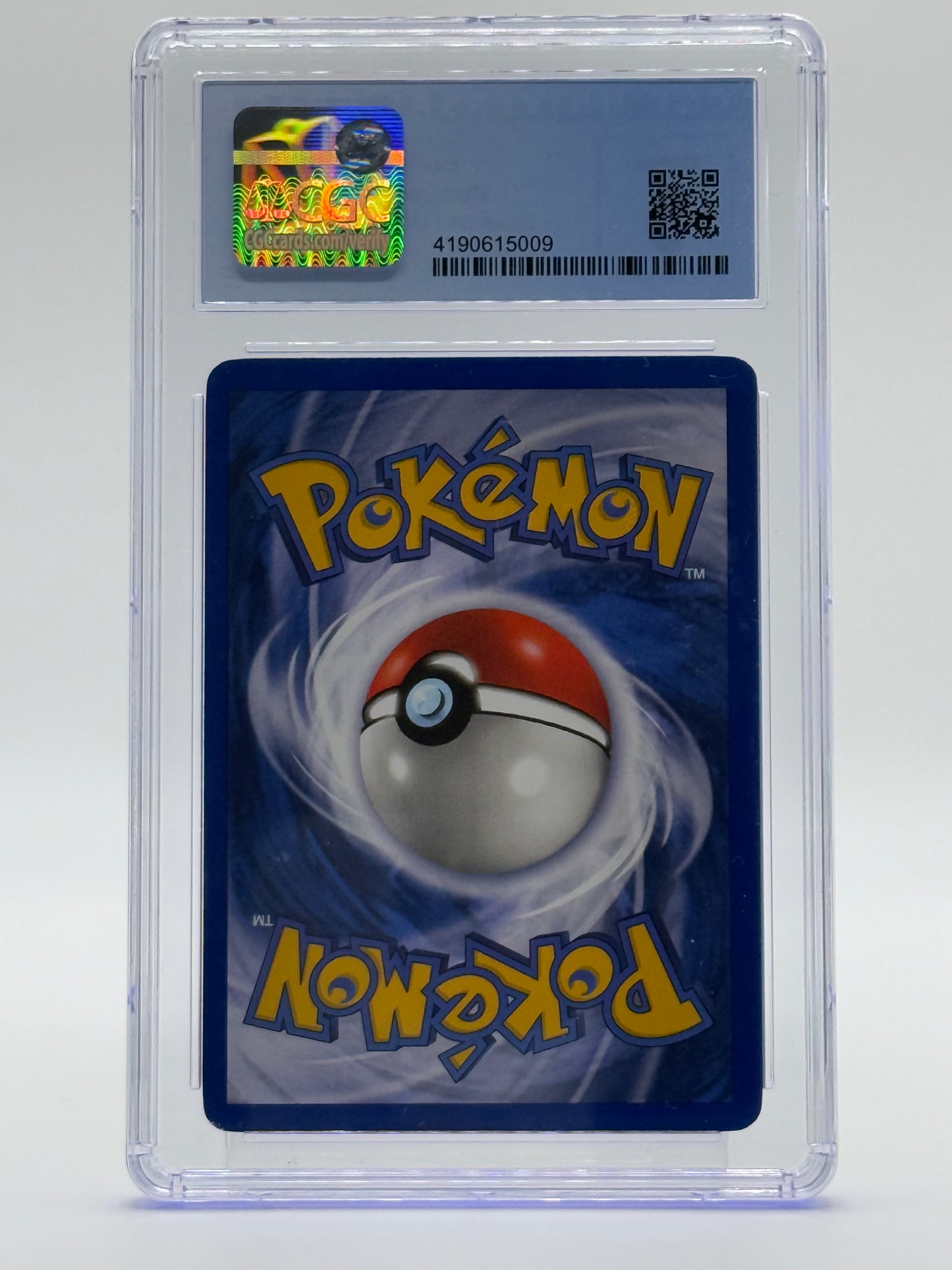 1999 POKEMON BASE SET-CGC 8-BULBASAUR-UNLIMITED