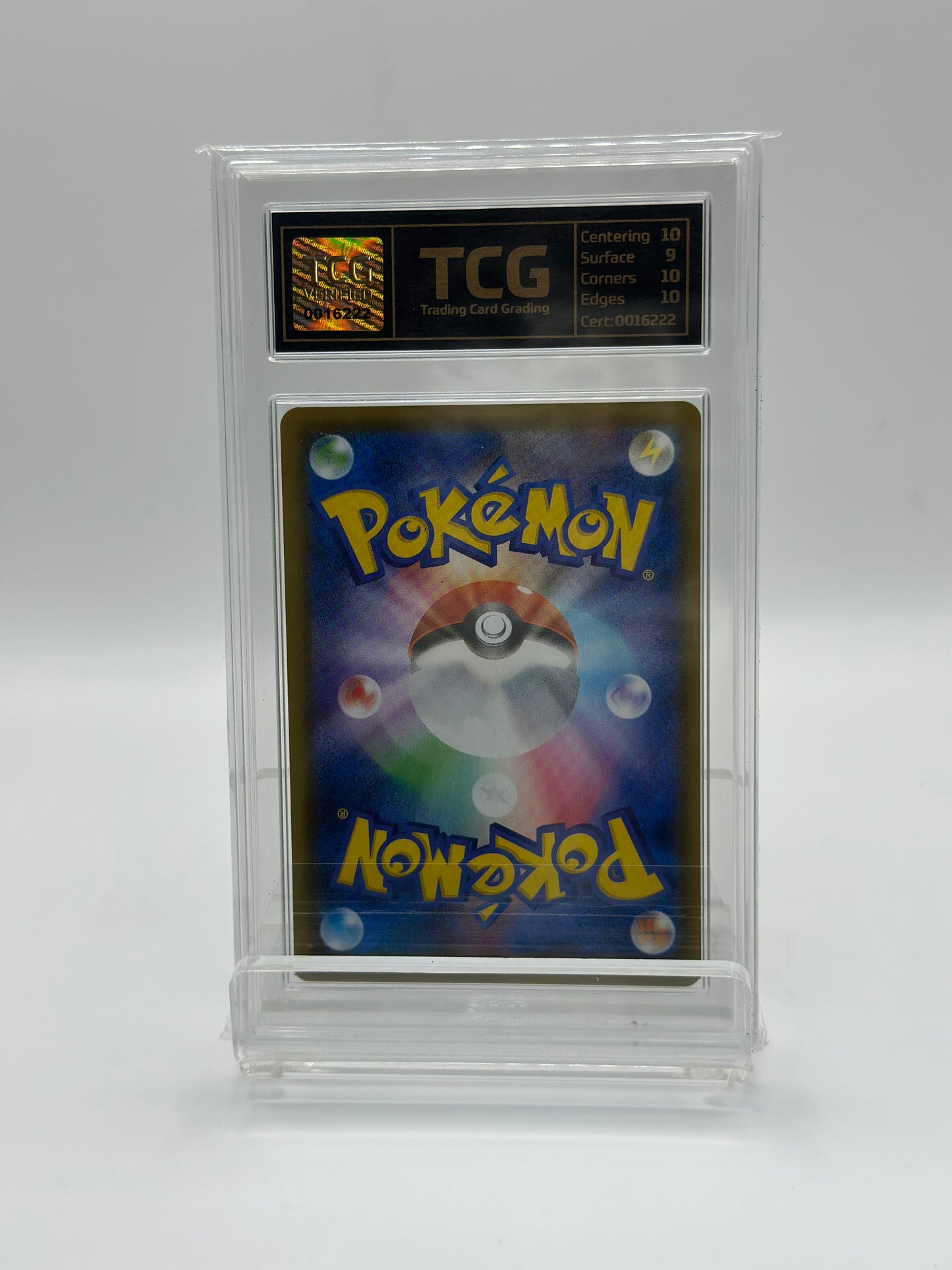 SYLVEON V 040/069 RR