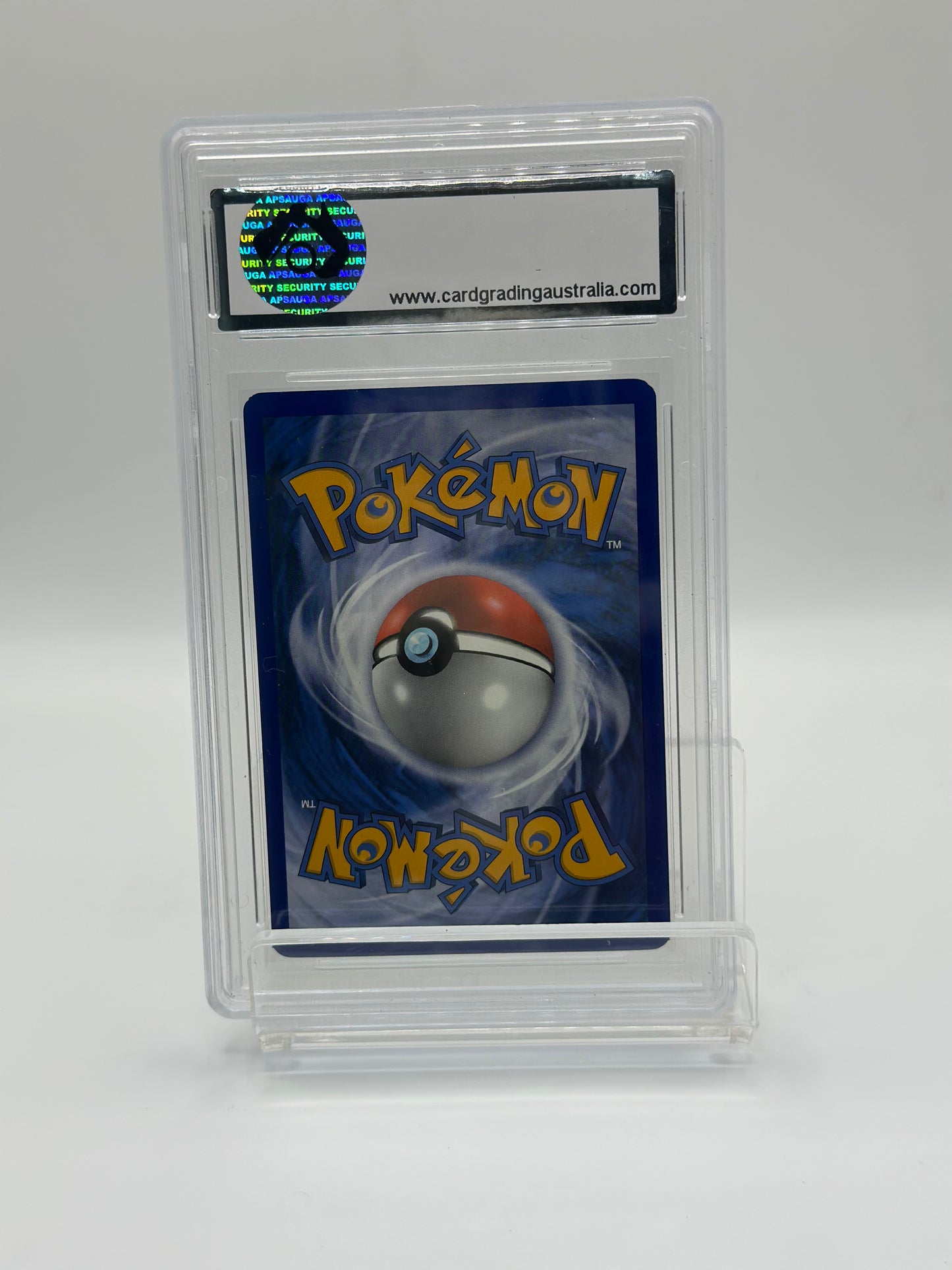 VIGOROTH 50/107 REV. HOLO