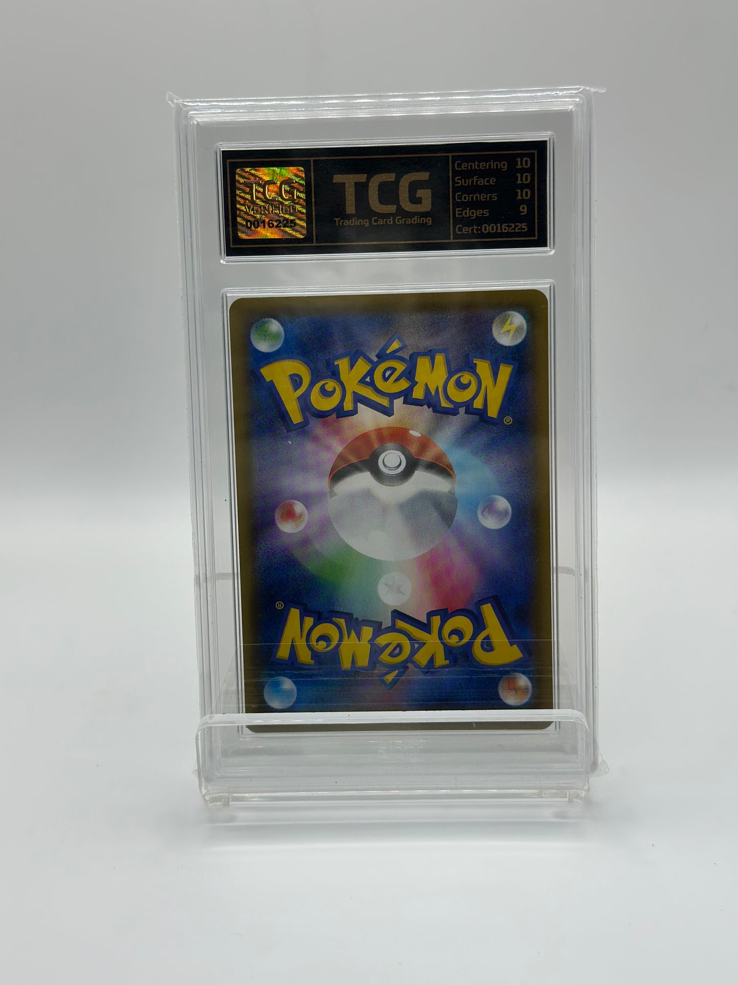 LEAFEON V 002/069 RR