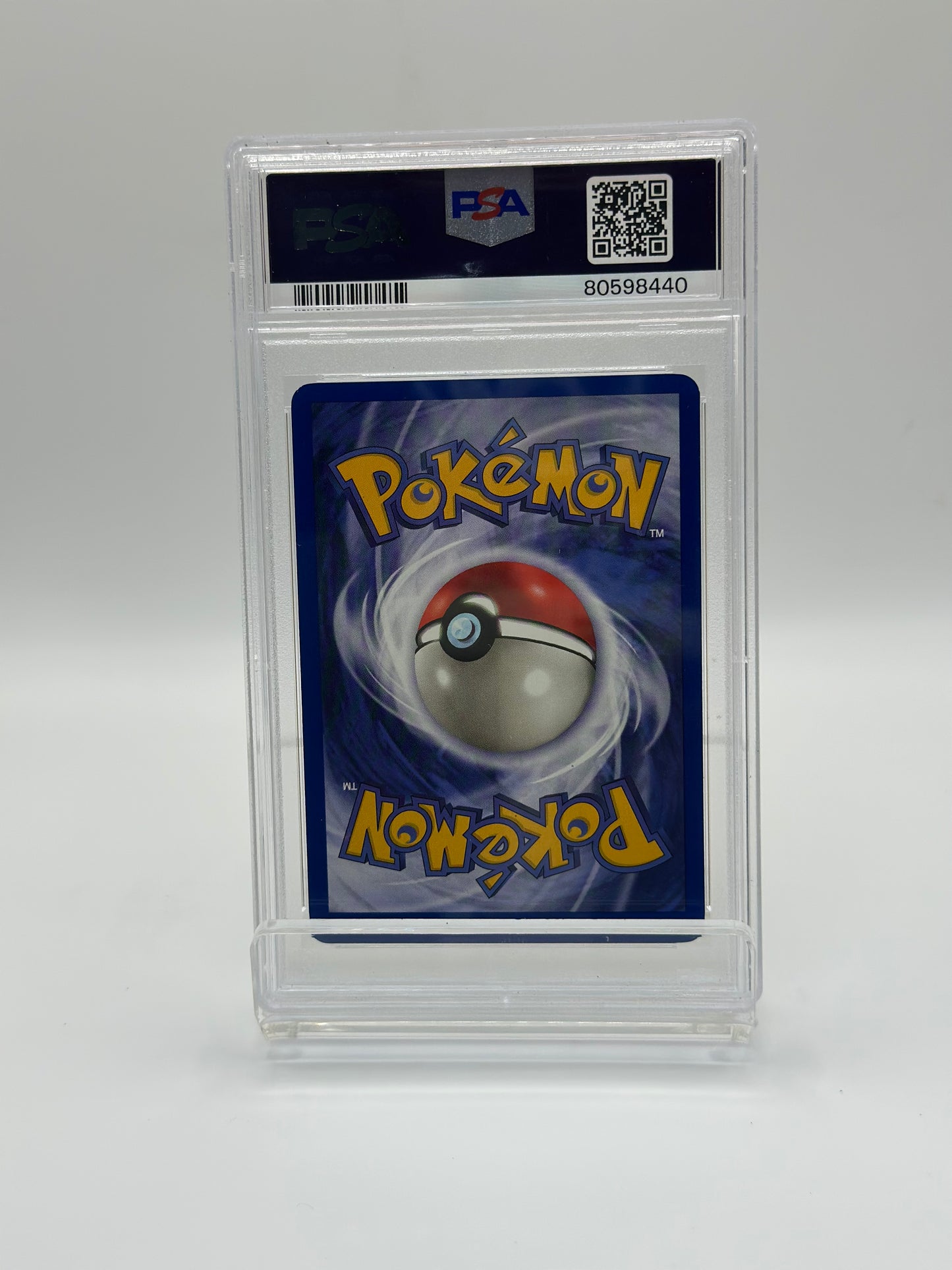 DARK WEEZING 1ST EDITION 31/82