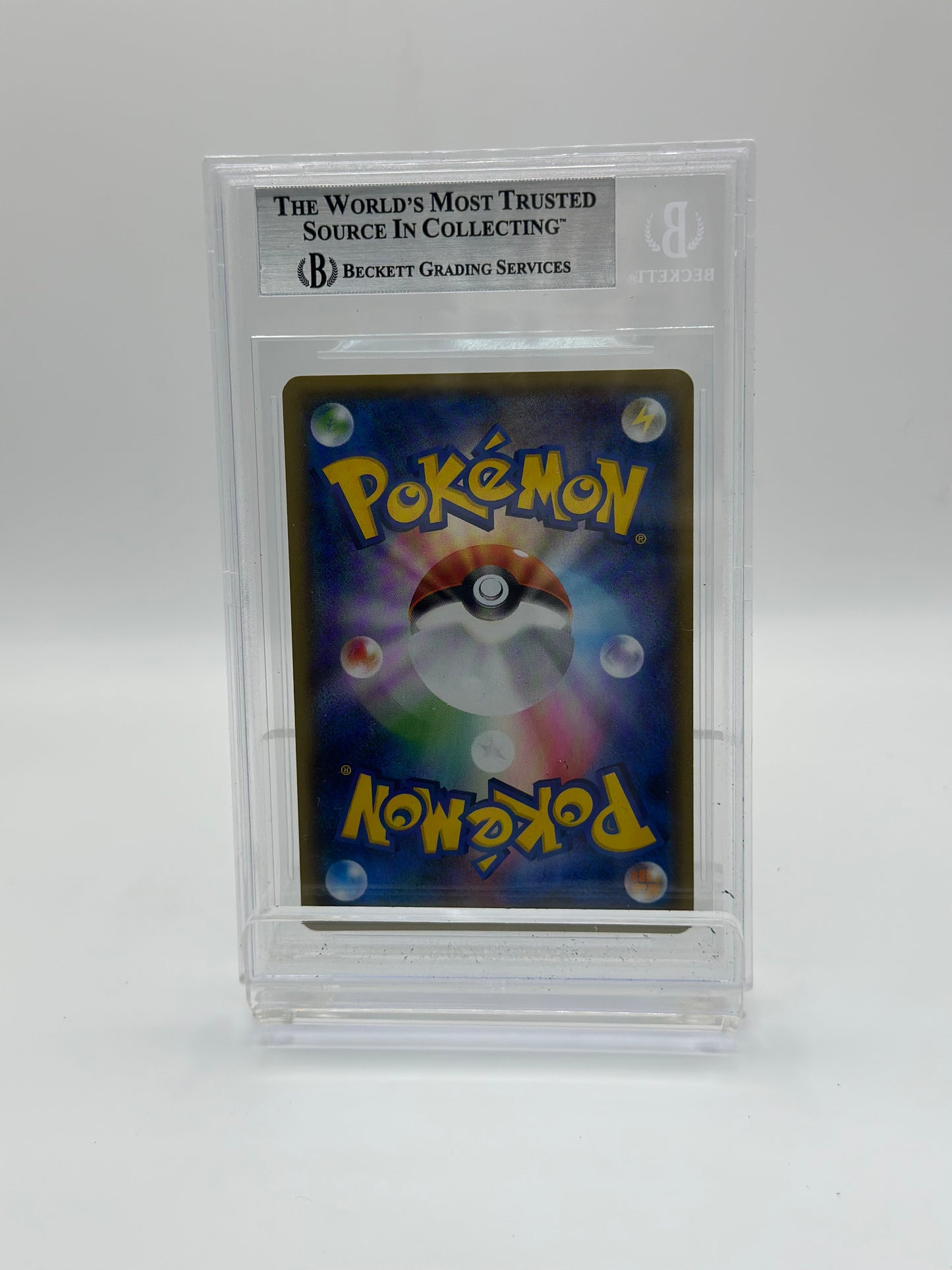 UMBREON GX 037/060 RR