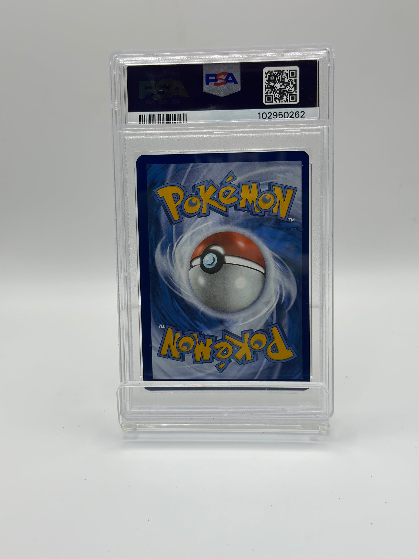 GIOVANNI'S CHARISMA 204/165