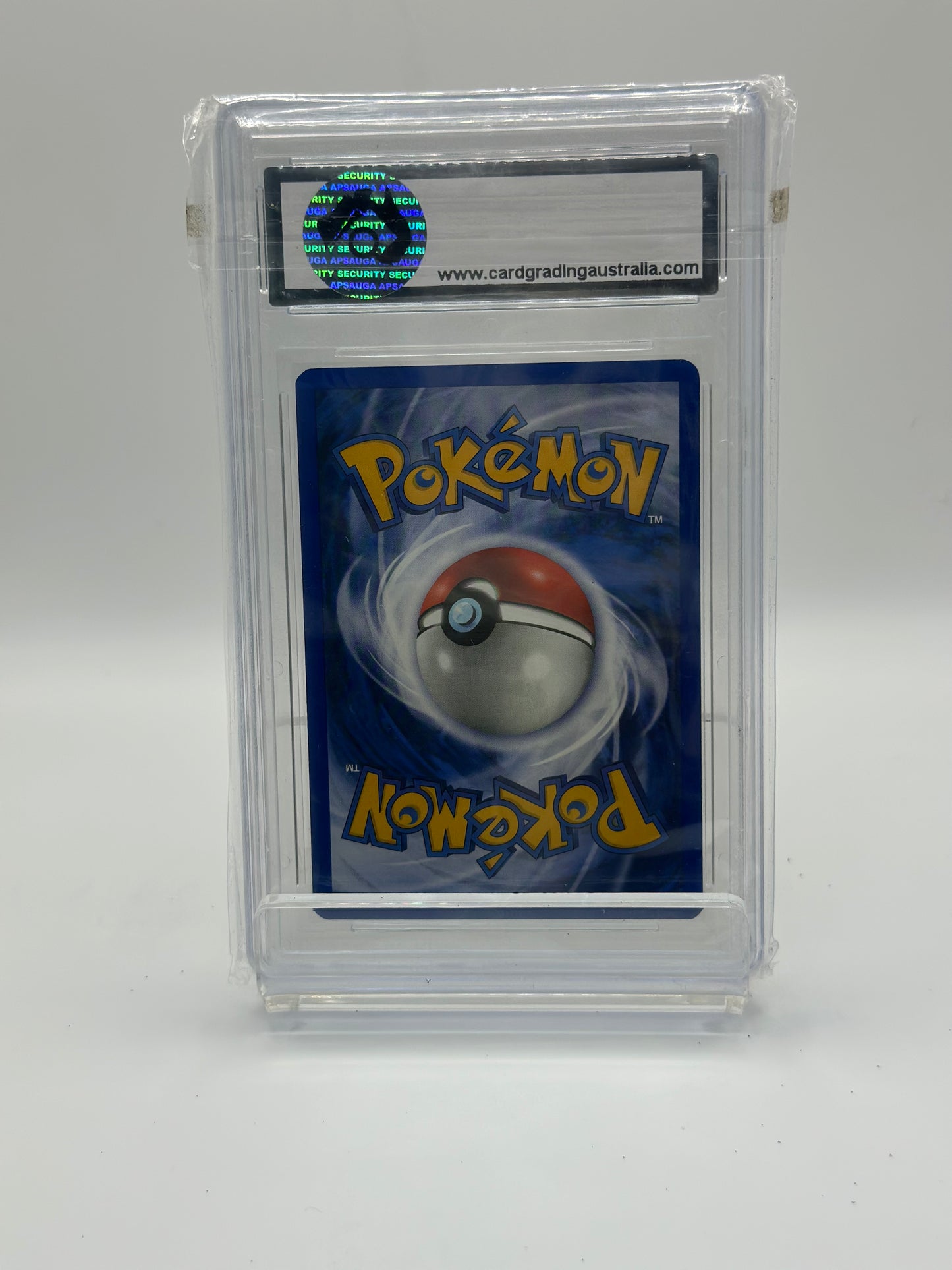 misty's staryu 92/132