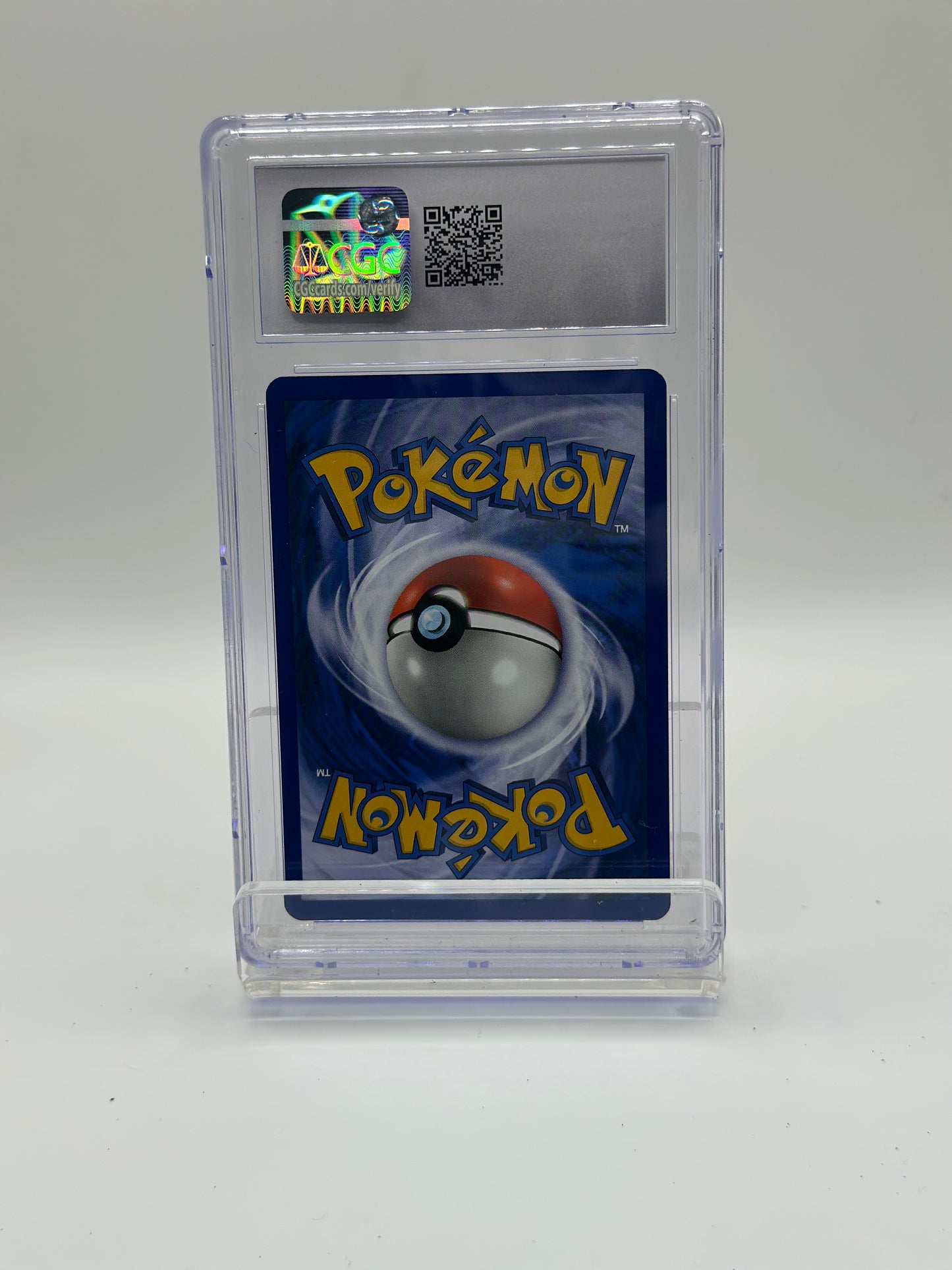 dark slowbro 8/110 holo