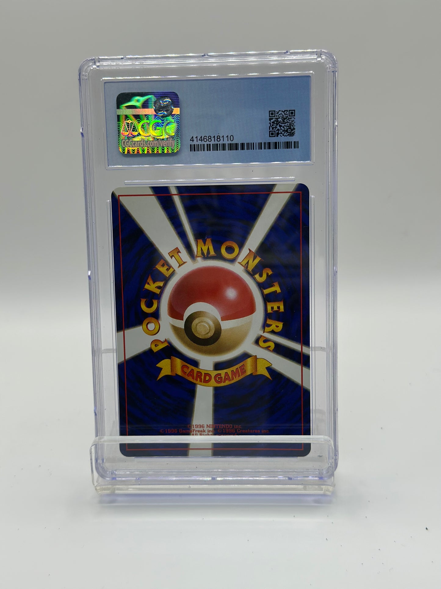 dark charizard no. 006