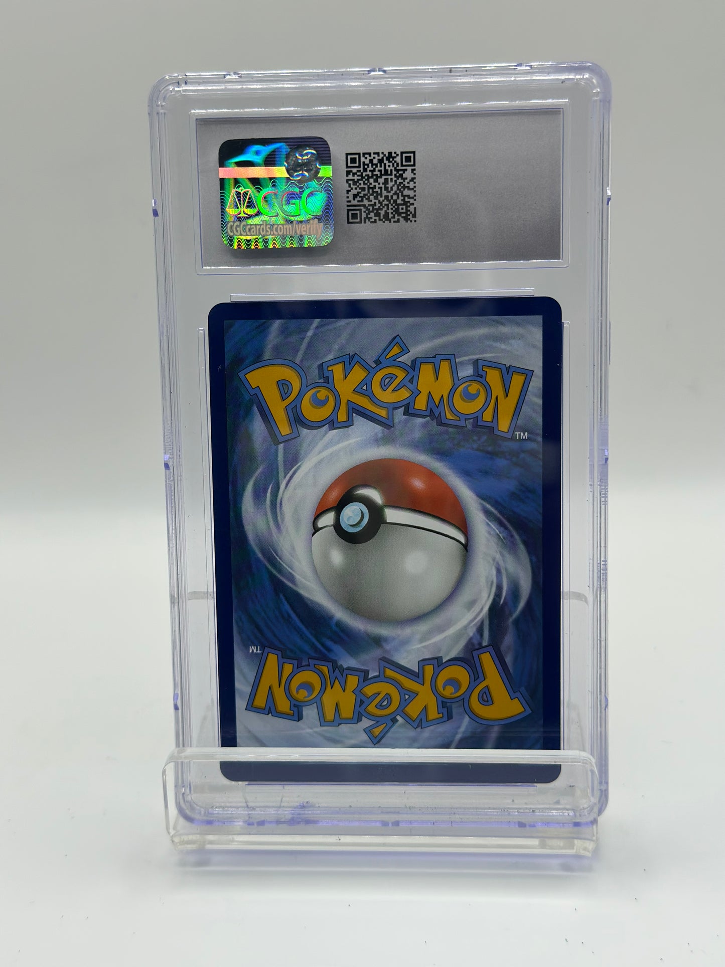 lance's charizard v swsh133 promo