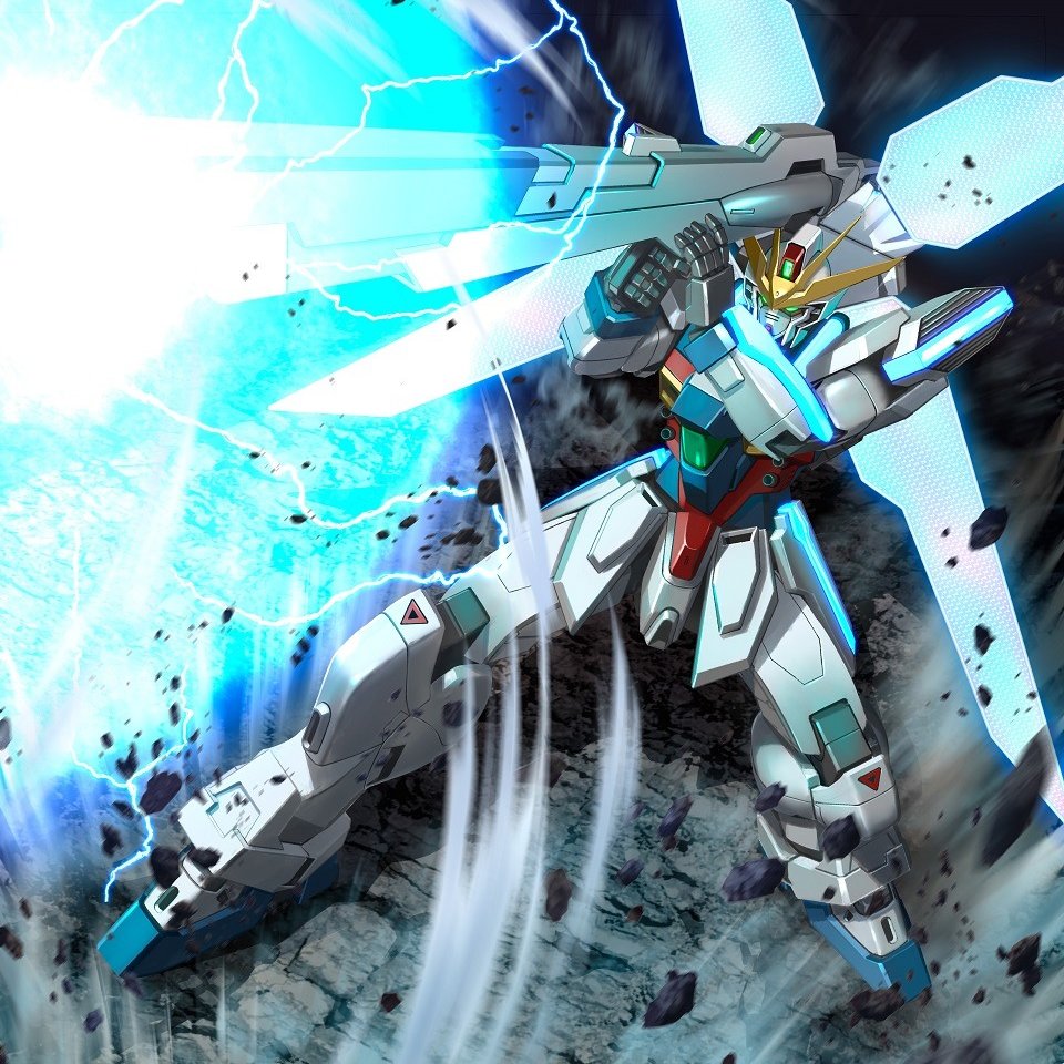 Gundam Card Game Dual Impact