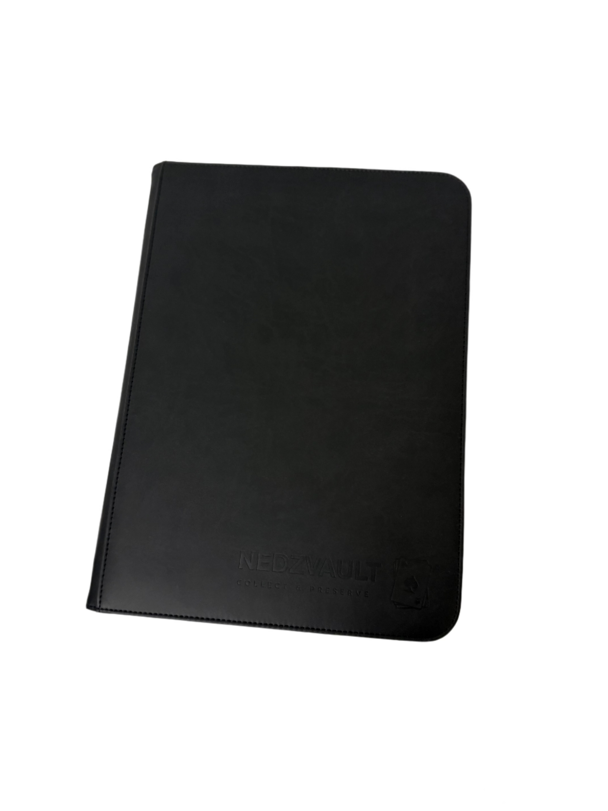 Card Binder 9 pocket - 360 Slots Nedzvault Card Binder 9 pocket - 360 Slots Nedzvault
