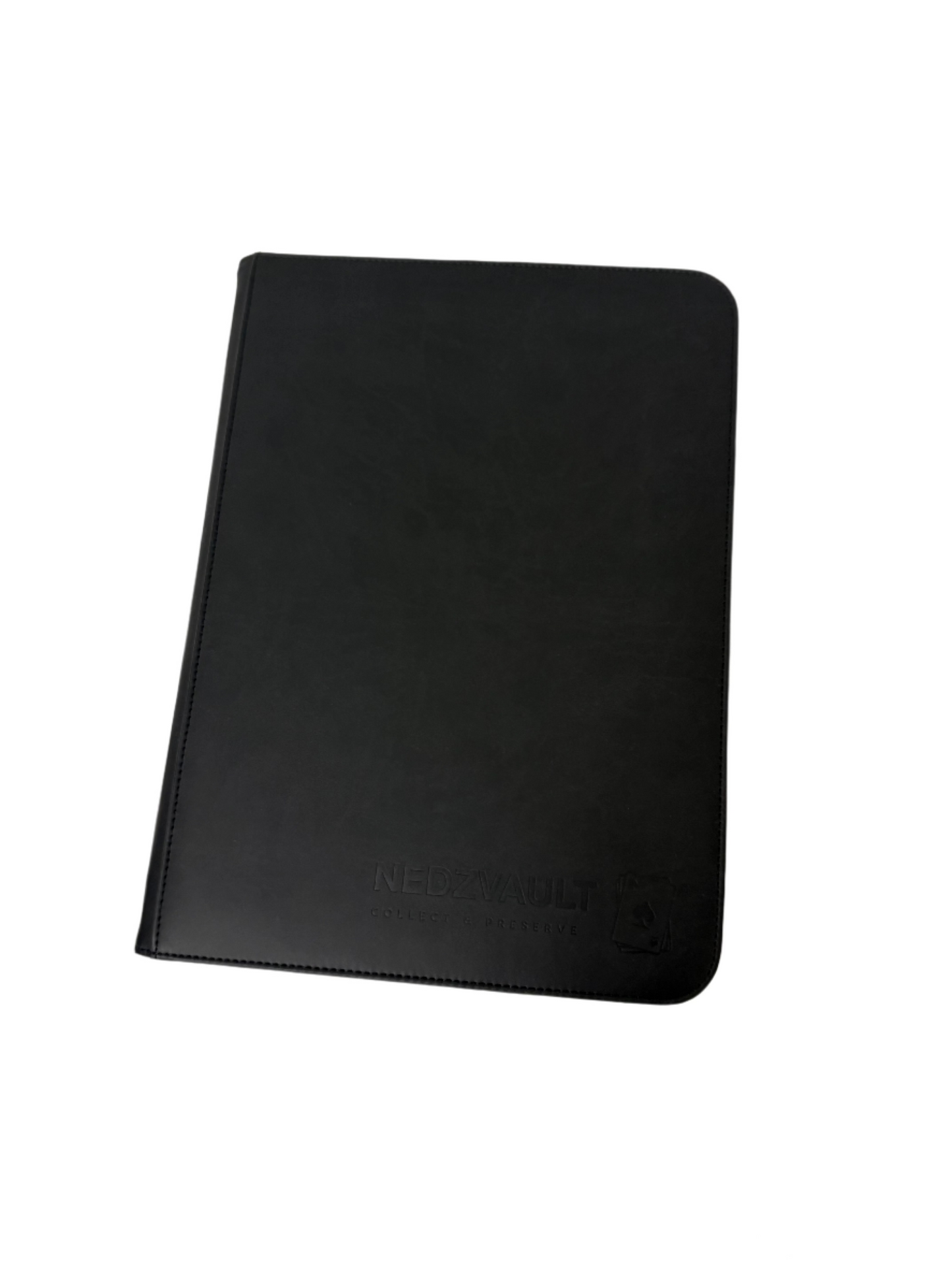 Card Binder 9 pocket - 360 Slots