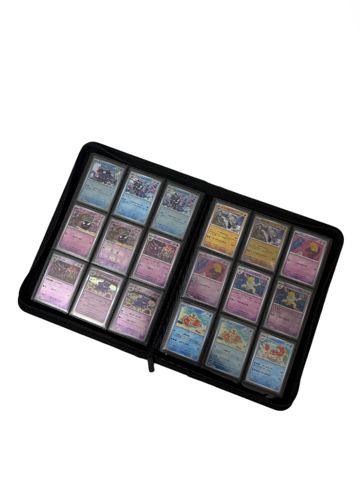 Card Binder 9 pocket - 360 Slots