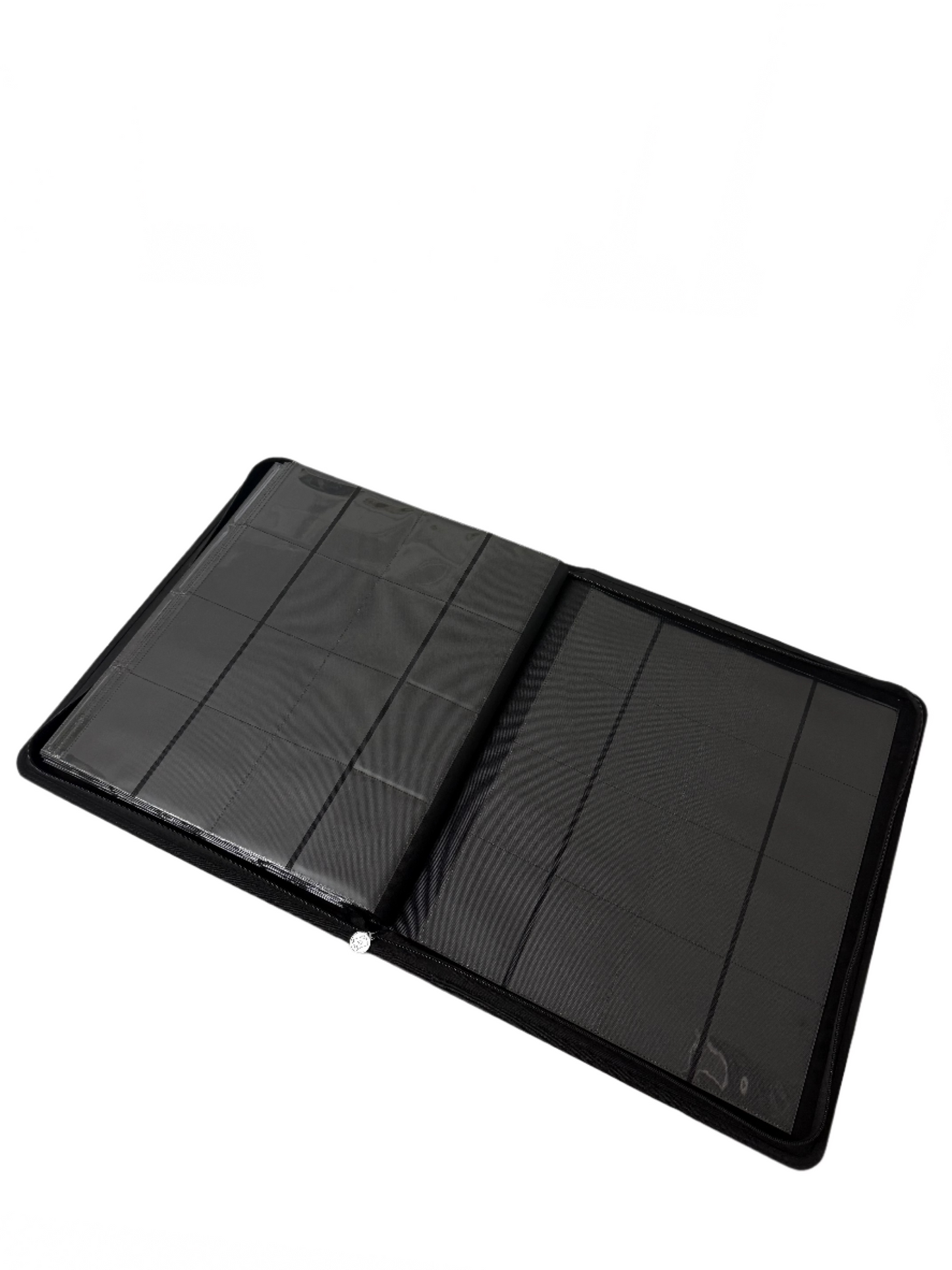 Top Loader Binder 16 Pocket - 512 slot-