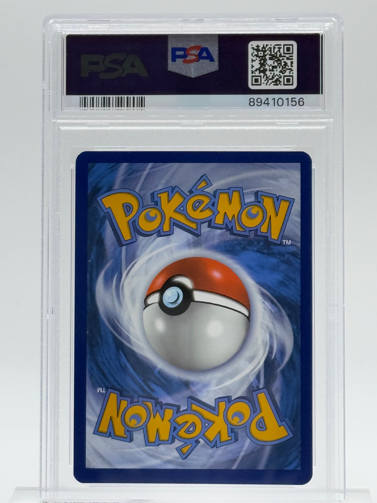 2023 POKEMON MEW EN-151-PSA 9-CHARMANDER-EB GAMES EXCLUSIVE