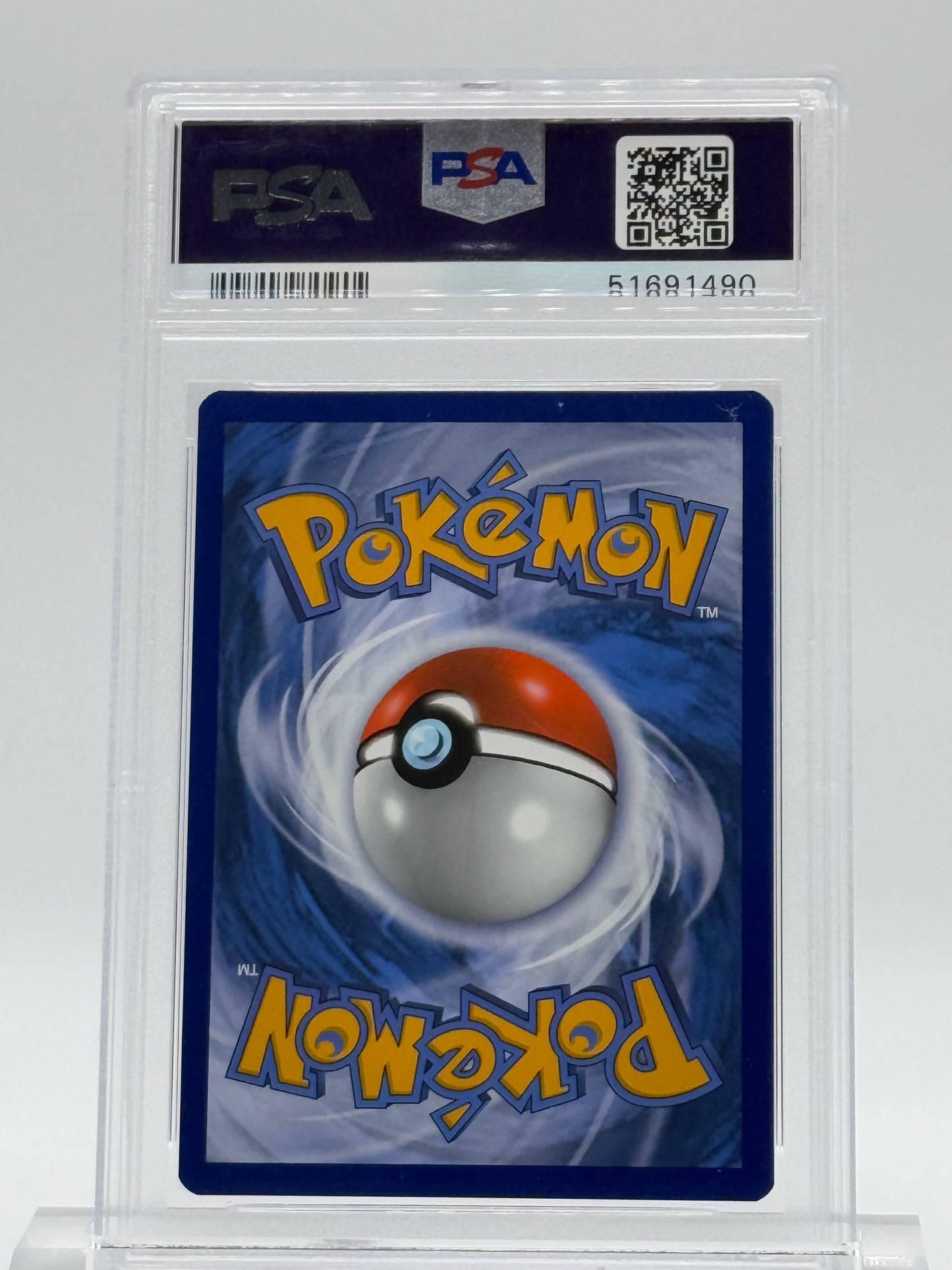 2020 POKEMON SWSH-PSA 10- FA/CHARIZARD V-CHAMPIONS PATH-SECRET