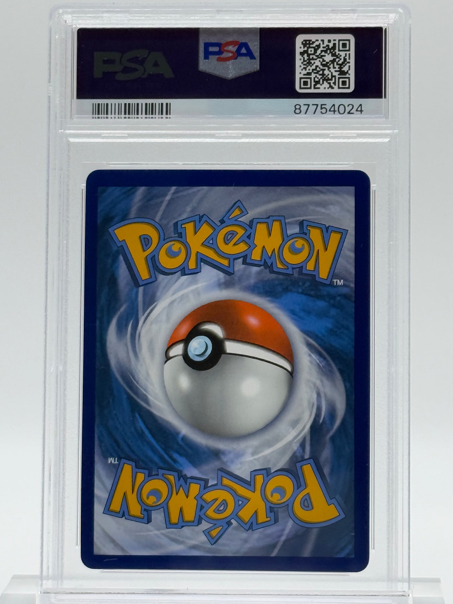 2021-POKEMON SWSH-PSA 9-FA/TYRANITAR V-BATTLE STYLES