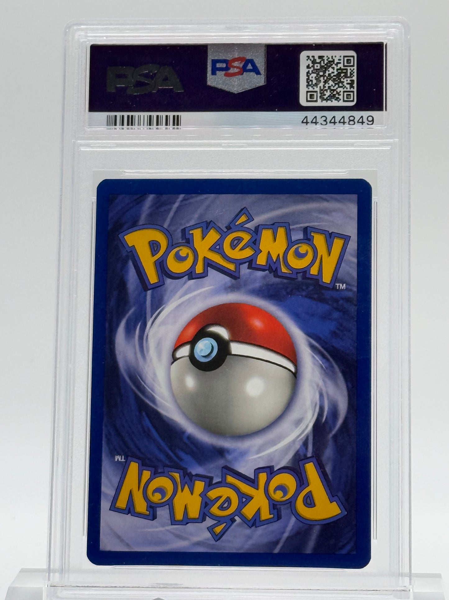 1999 POKEMON JUNGLE-PSA10-FLAREON-1ST EDITION