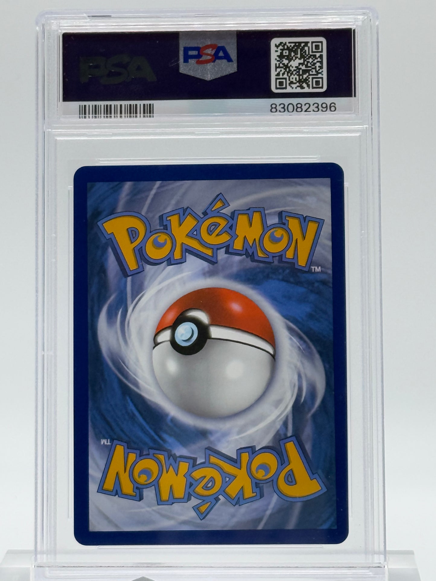 2021 POKEMON SWSH-PSA 10-FA/CHERYL-BATTLE STYLES