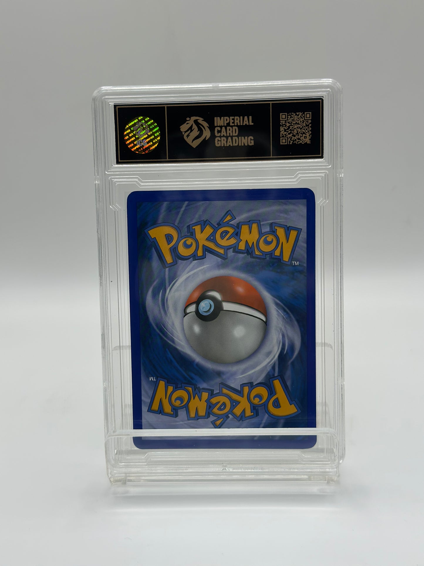 ELEKID 48/130 REV.HOLO