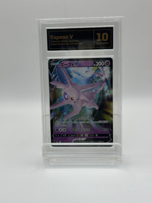 ESPEON V 035/069 RR