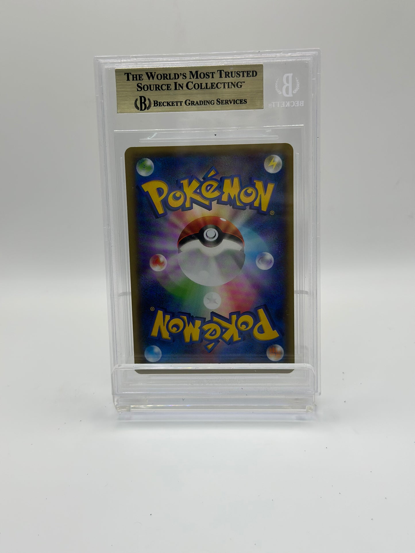 manectric ex 014/049