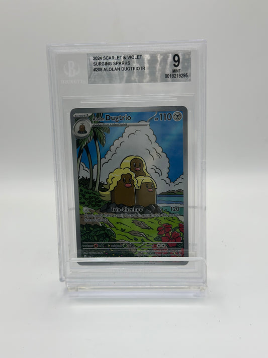 alolan dugtrio 208/191