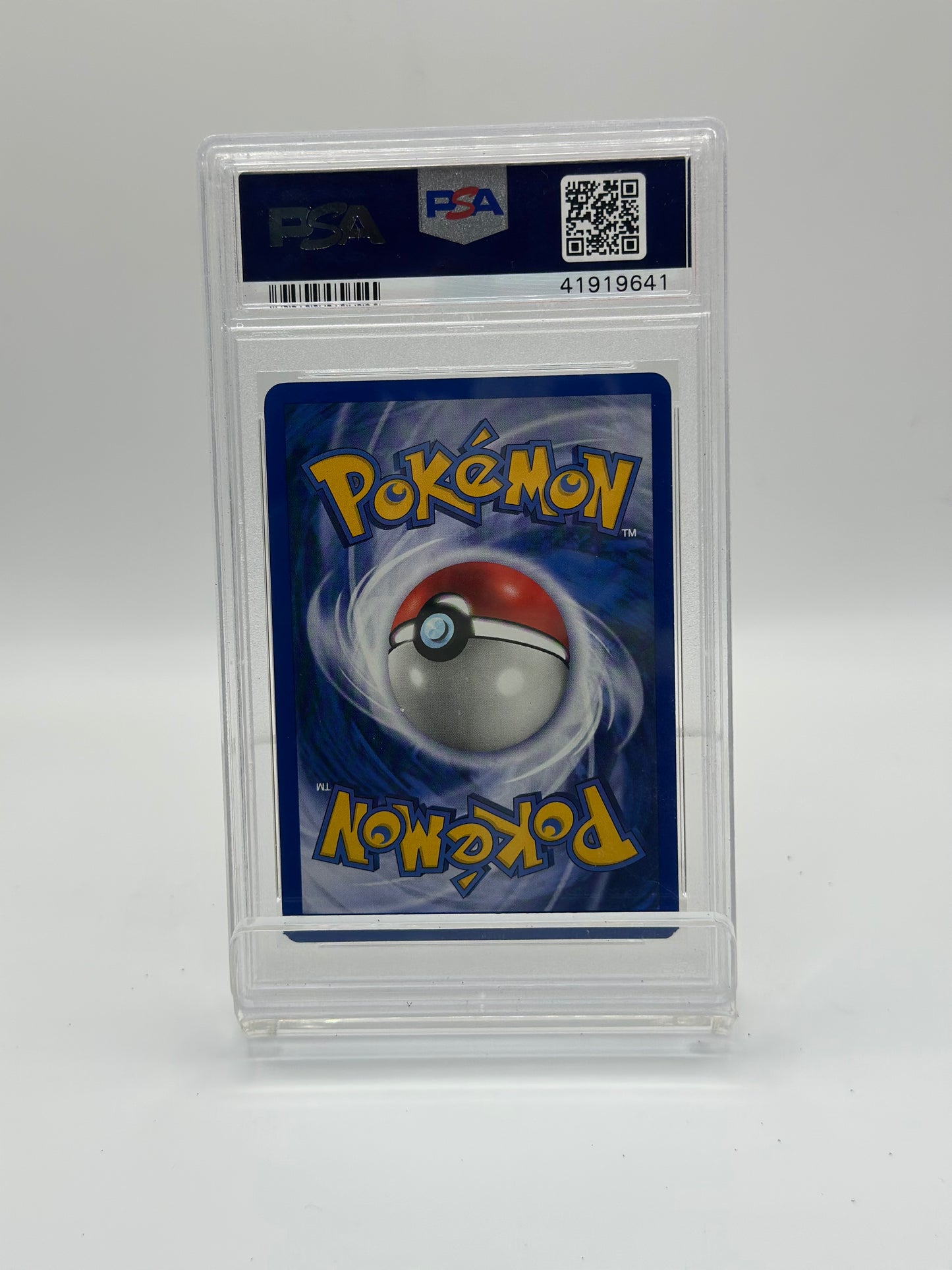 sabrina's gastly 93/132