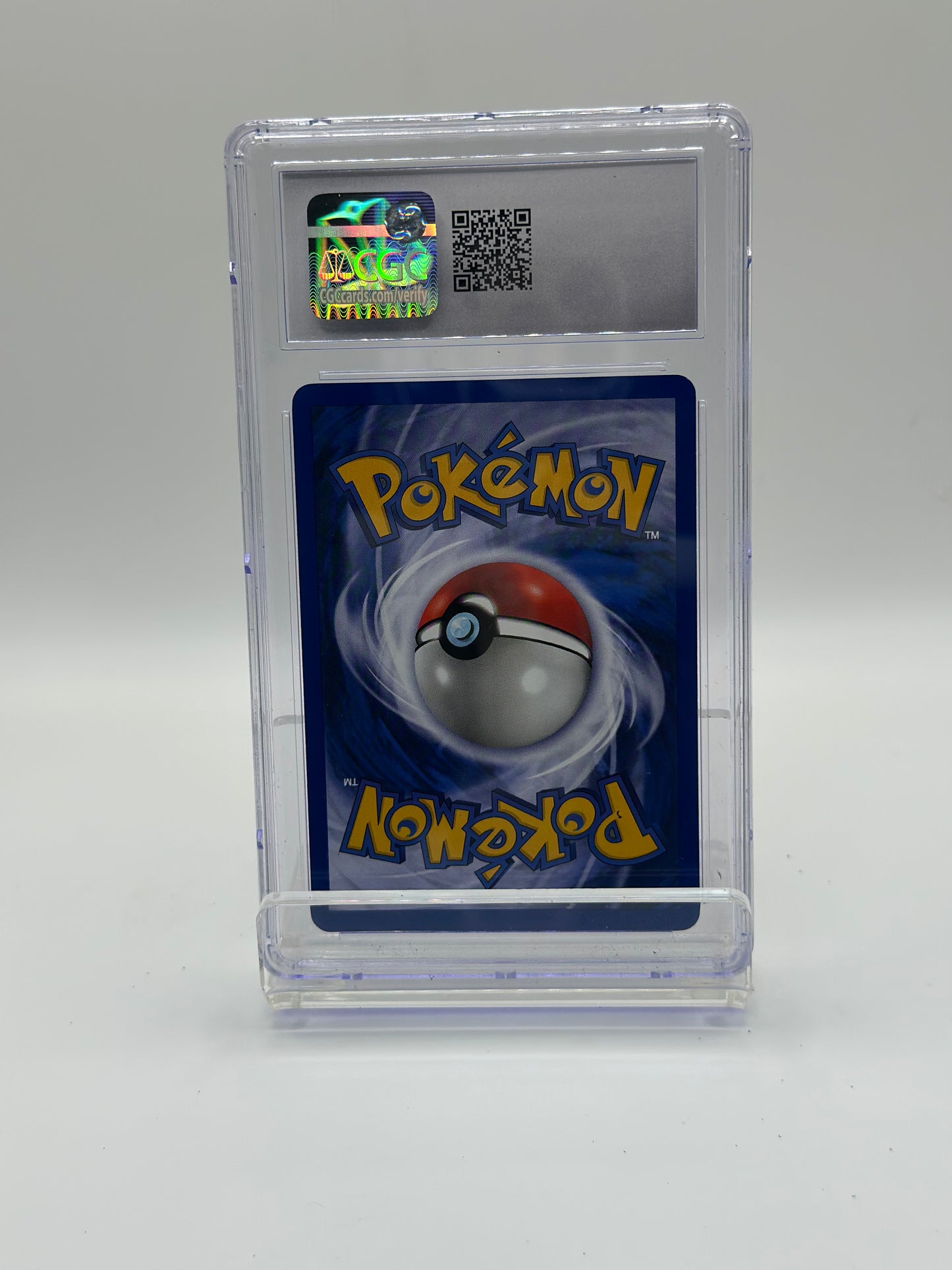 dark persian 6/110 holo