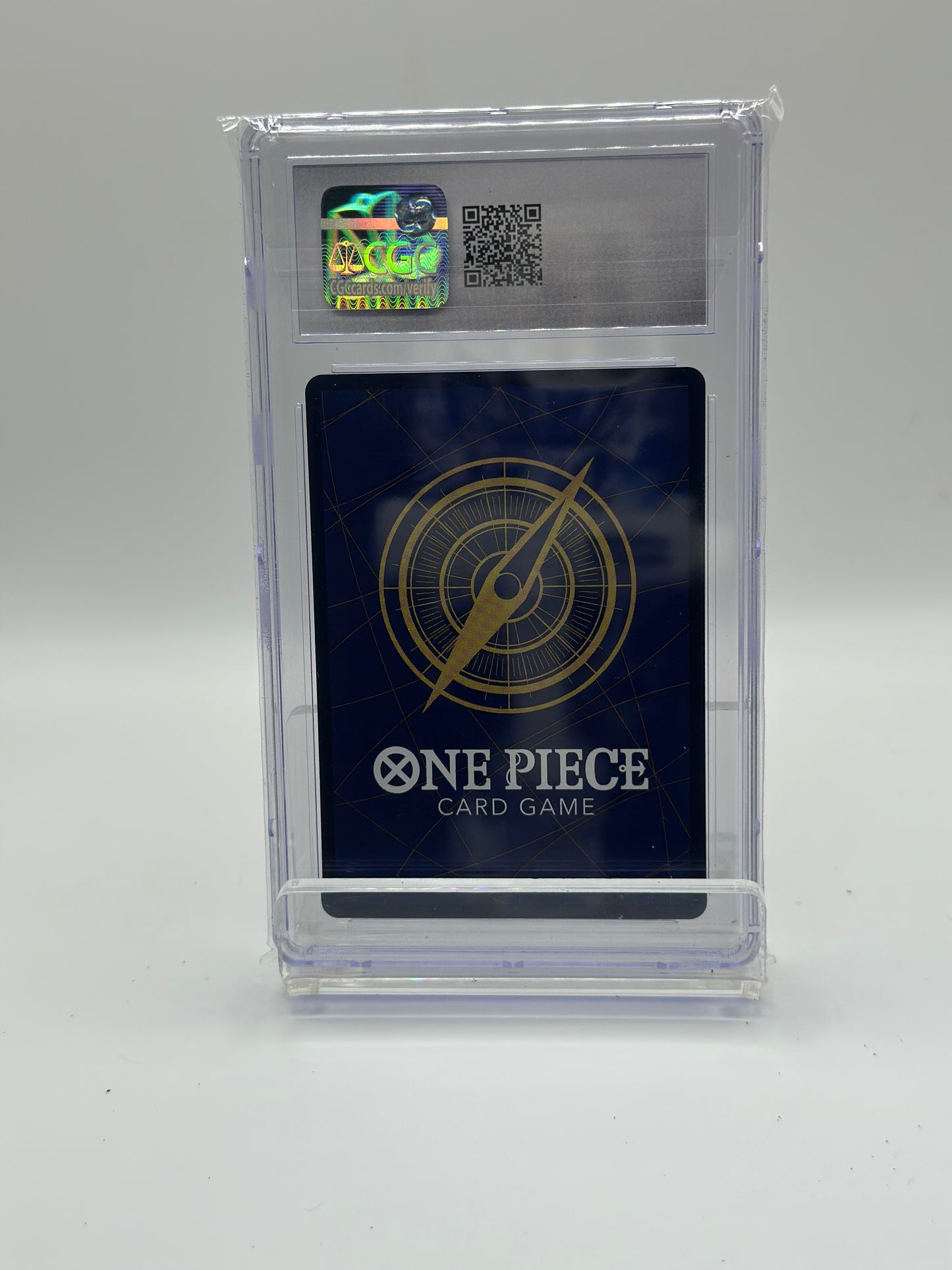 captain kid st02-013