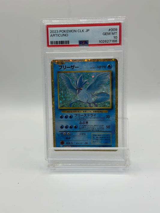 articuno 009/032