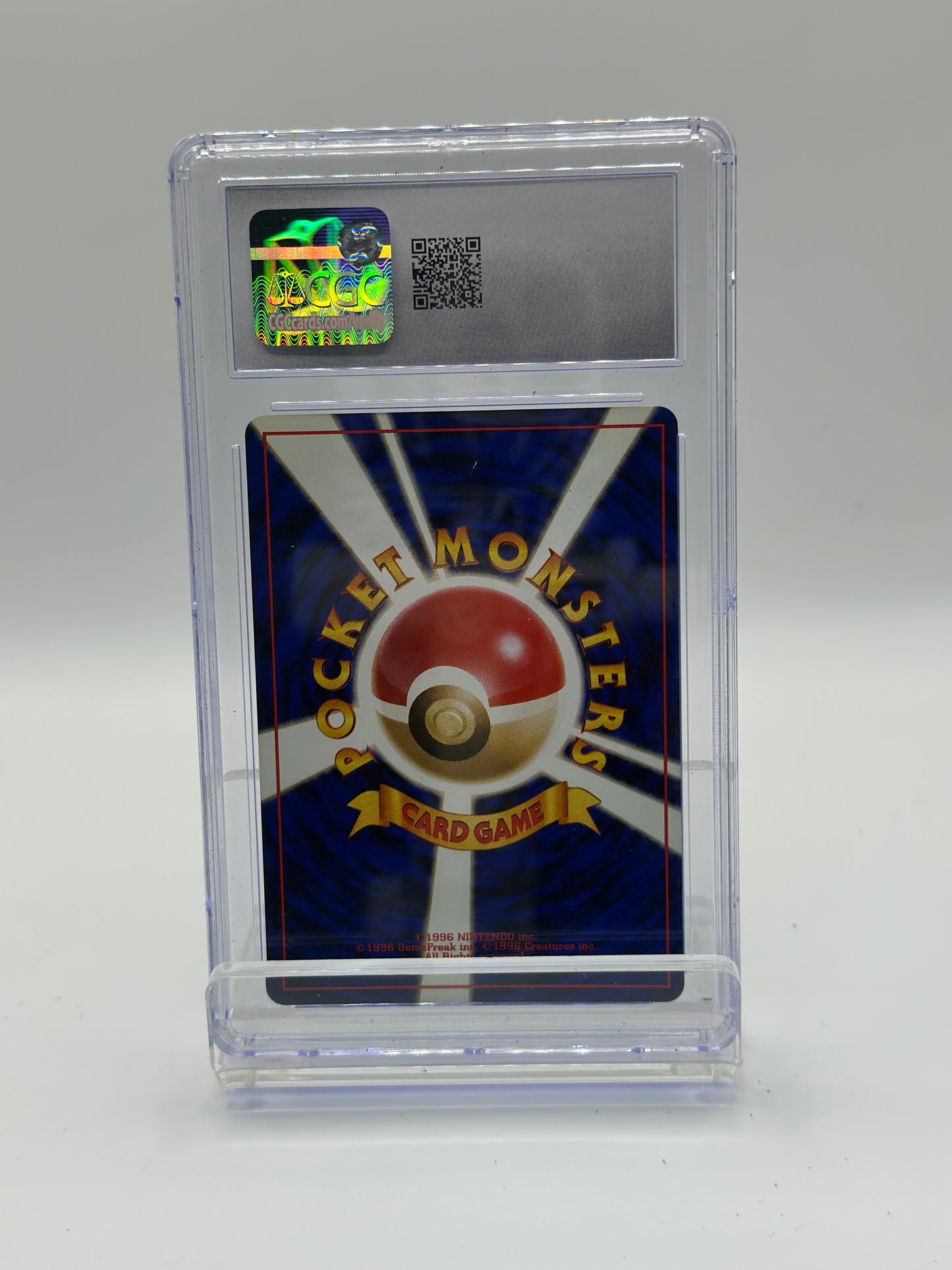 lapras no. 131 fosil