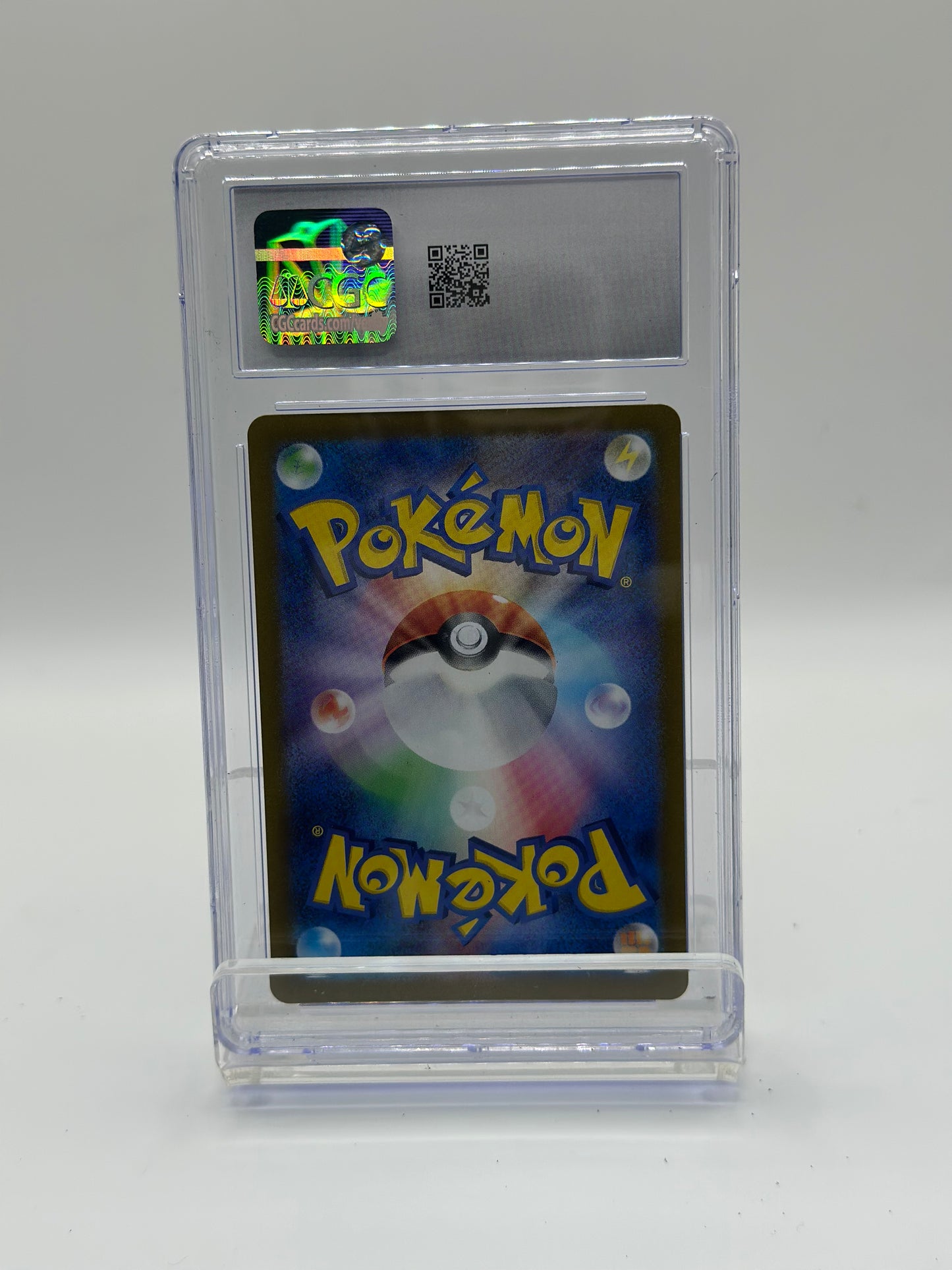 charmeleon 169/165 ar