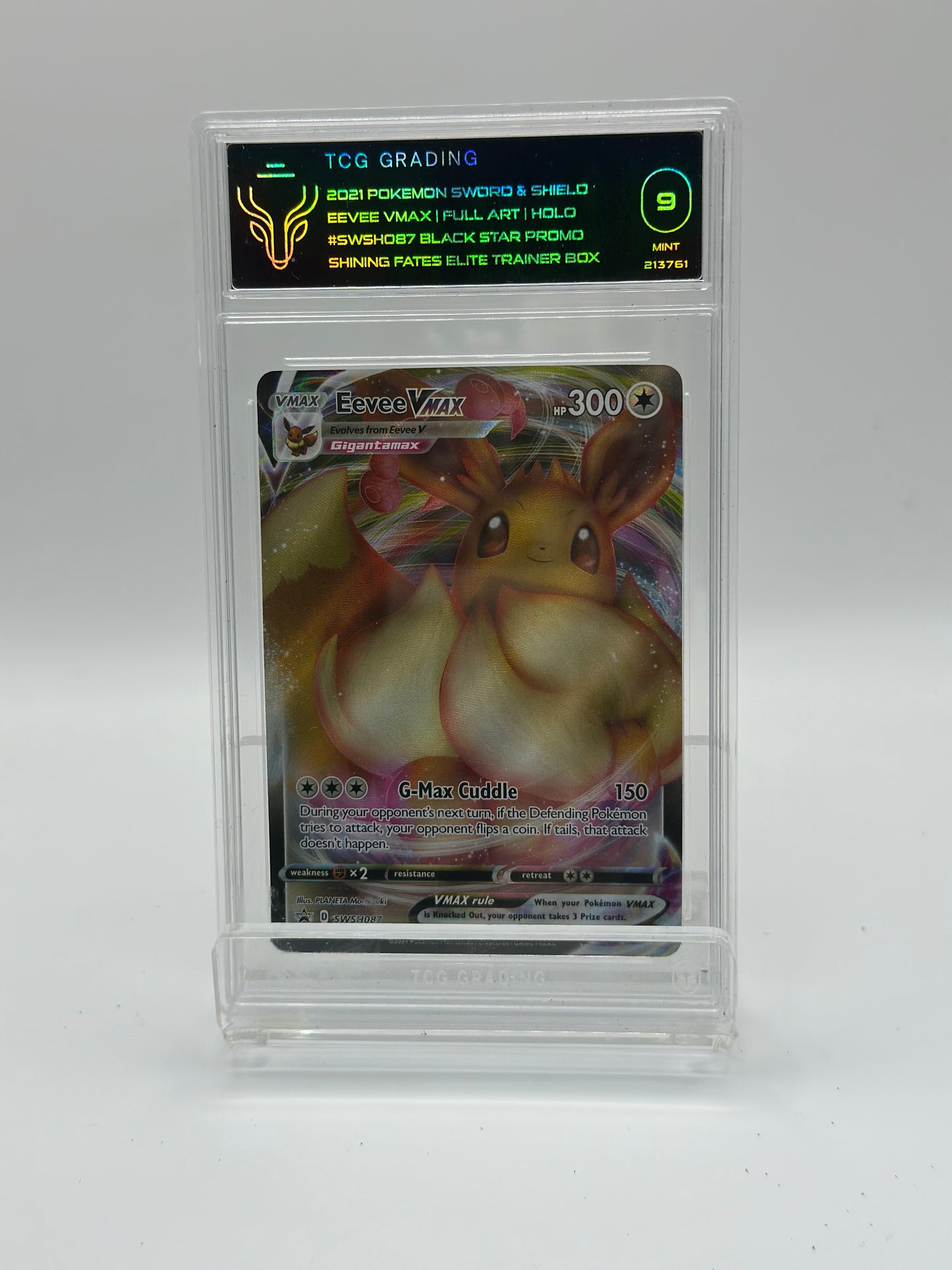 eevee swsh 087 promo