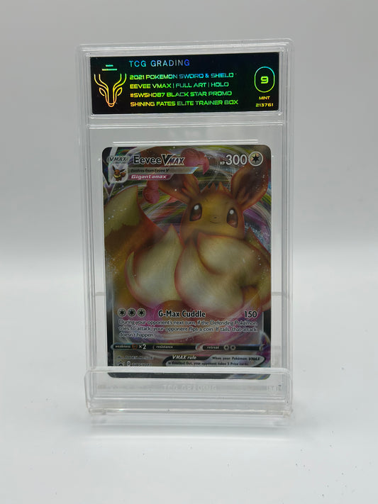 eevee swsh 087 promo