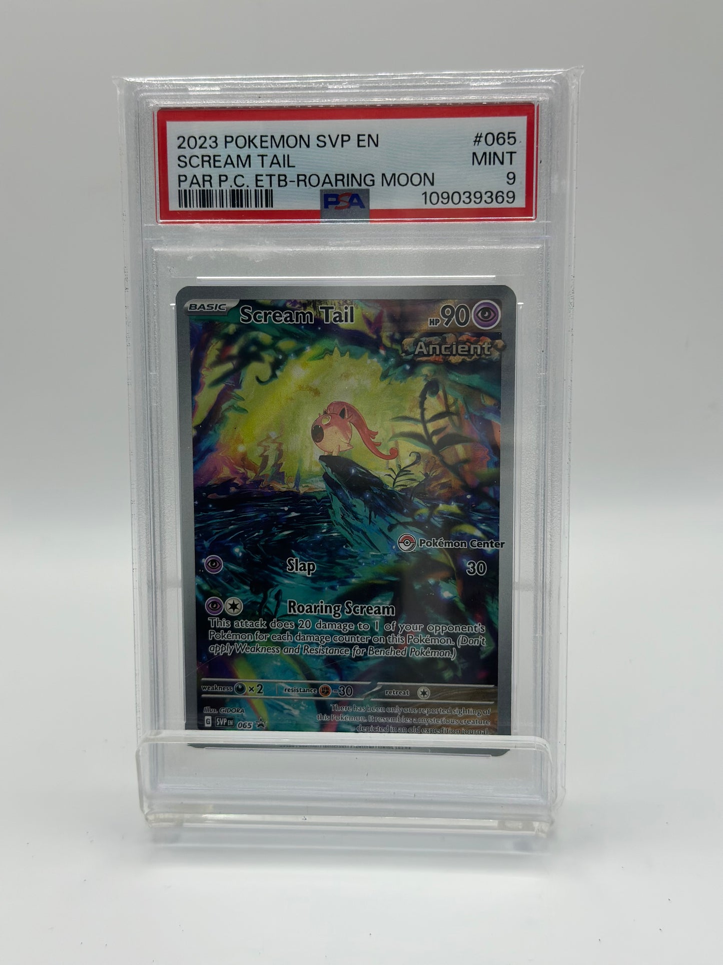 scream tail promo 065