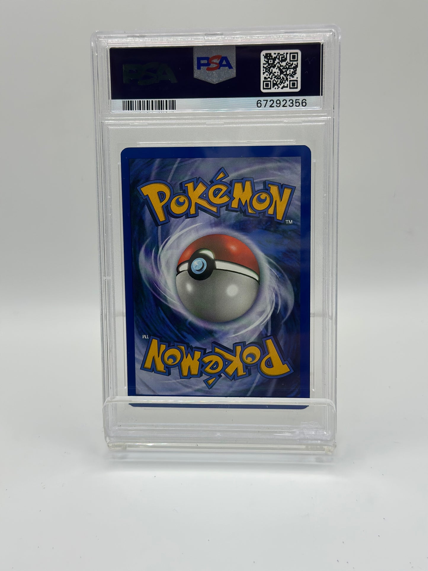 Pikachu 60/64 1st ed w promo