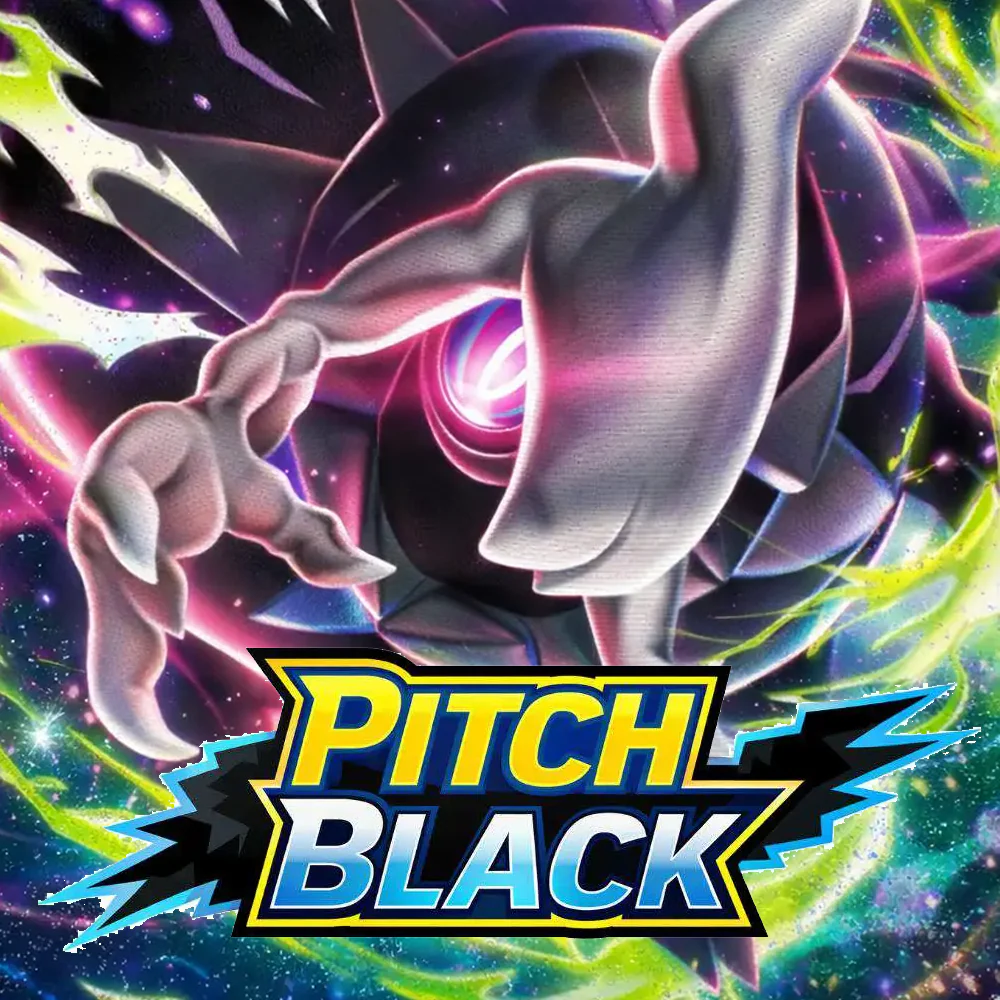 Pre Release Ticket- Pitch Black  -1 PER PERSON