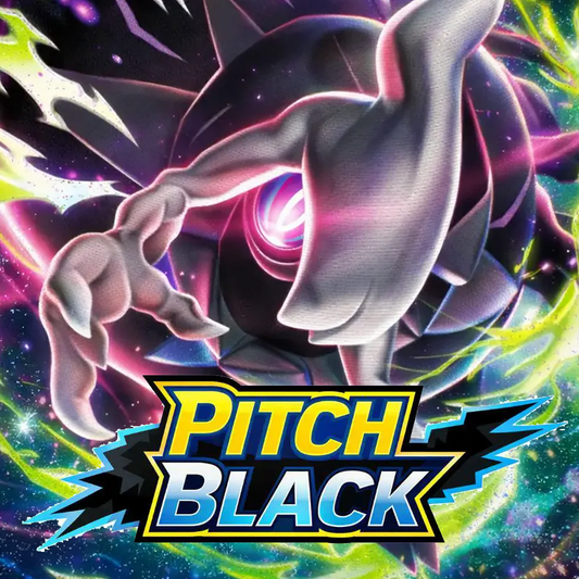 Pre Release Ticket- Pitch Black  -1 PER PERSON